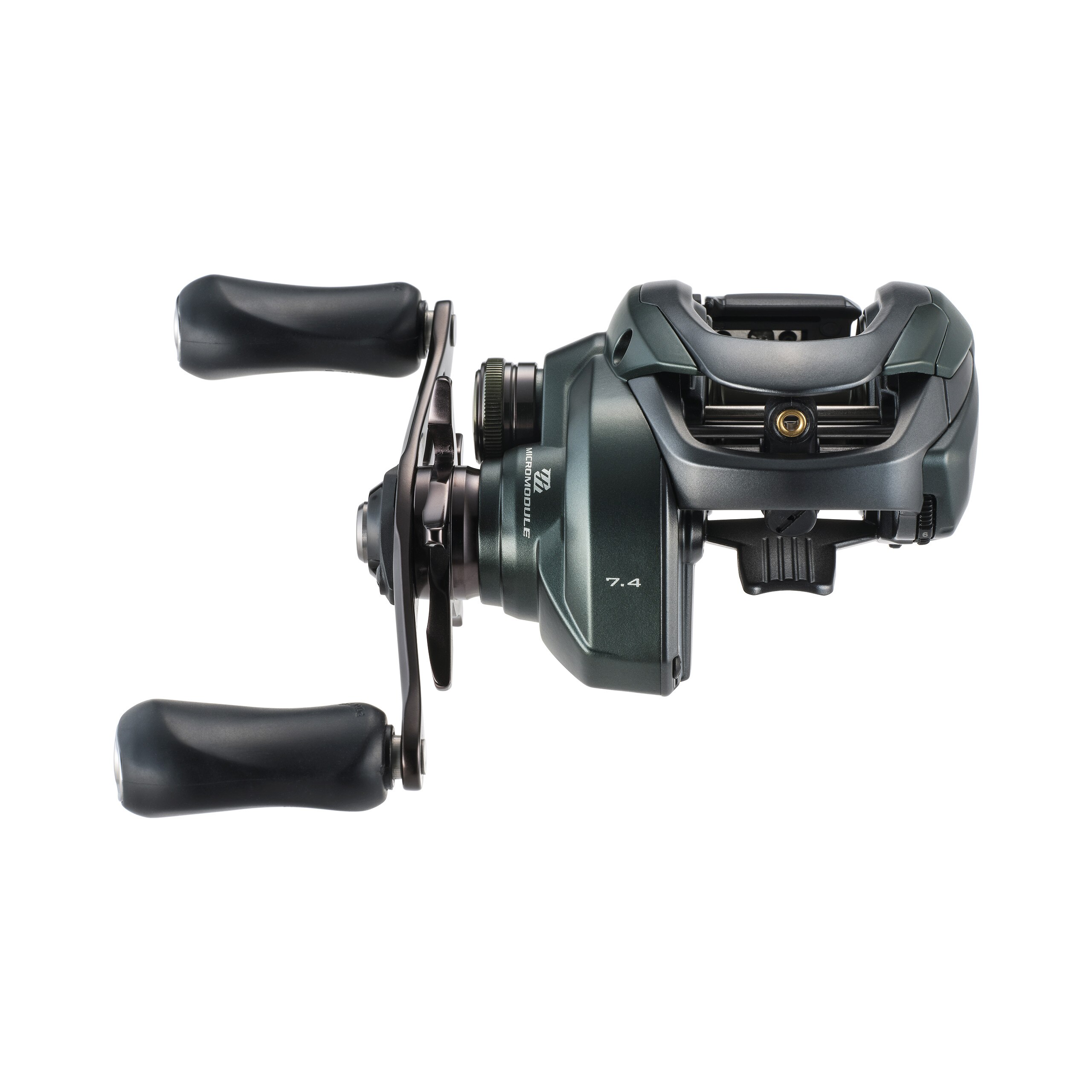 Shimano Curado M 150 HGM, Image 3