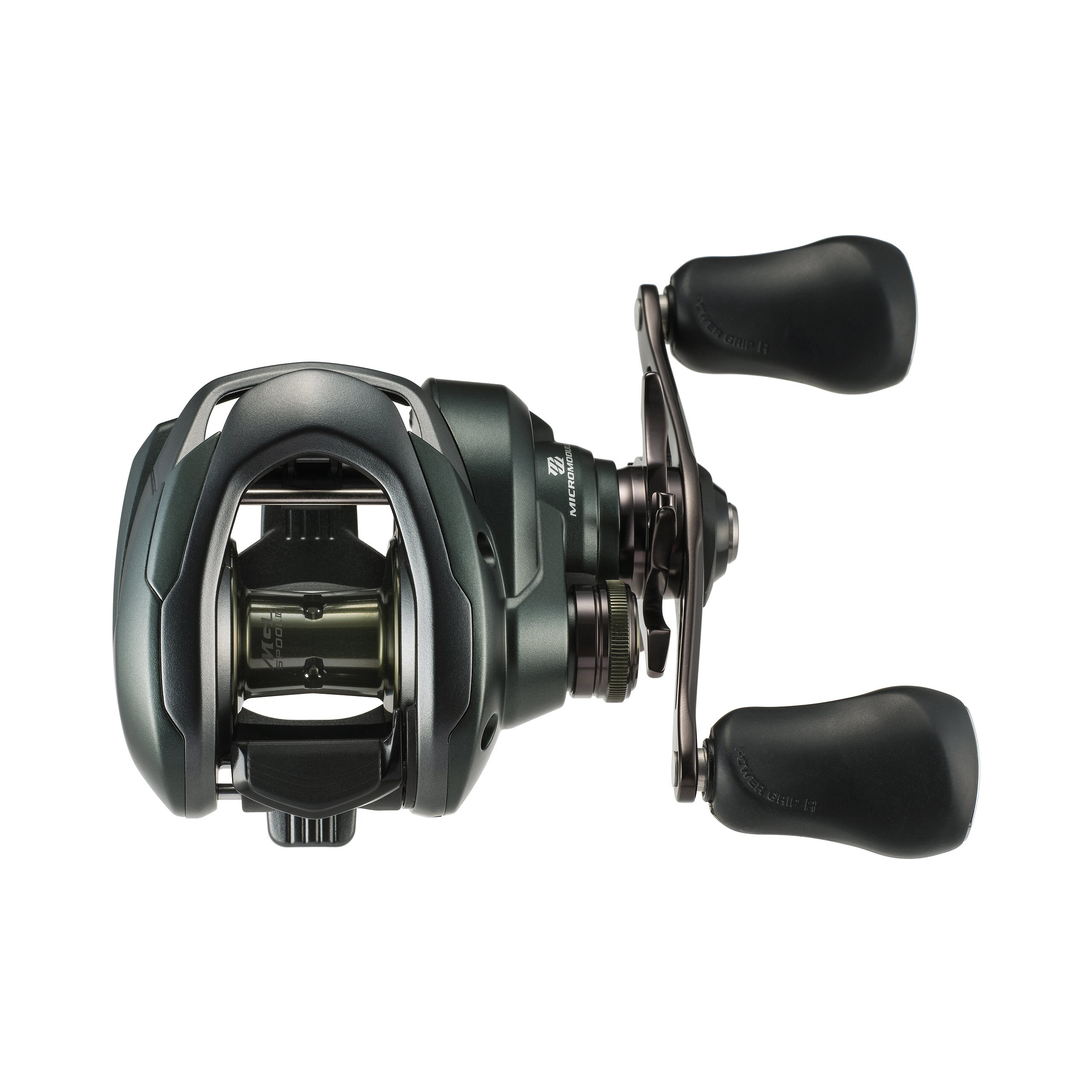 Shimano Curado M 150 HGM, Image 4