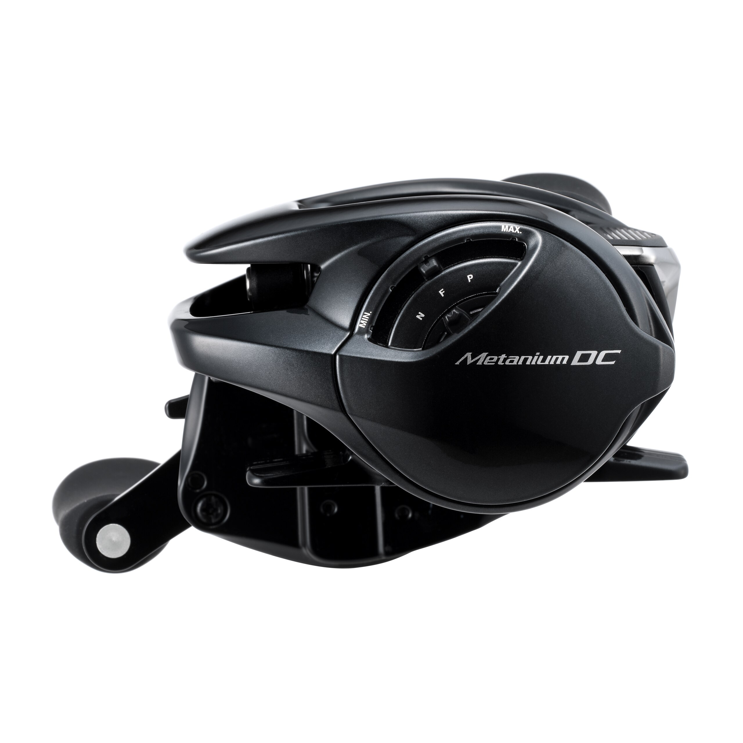 Shimano Metanium DC A 70 METDC71A, Görsel 2