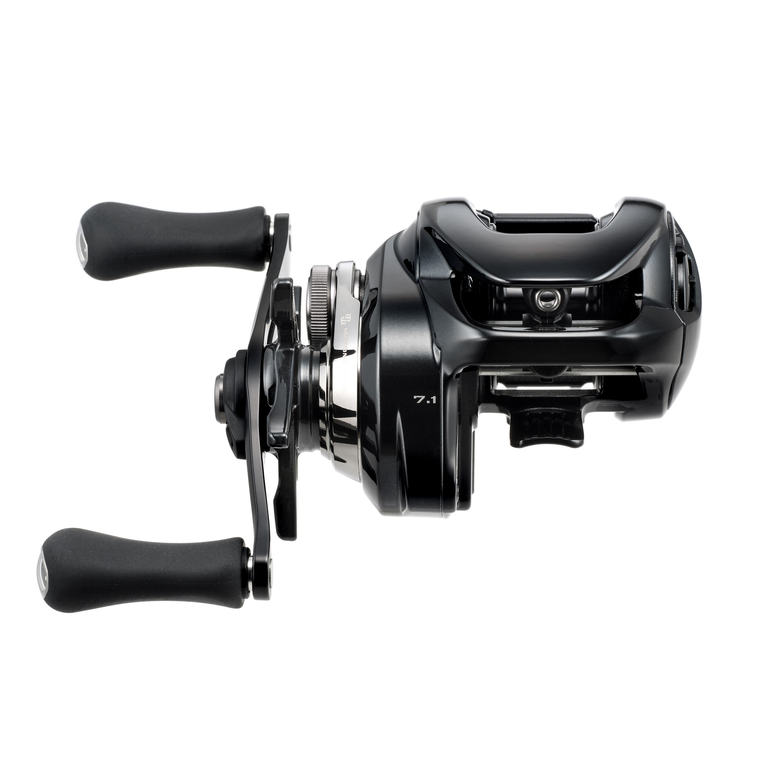 Shimano Metanium DC A 70 METDC71A, Görsel 3