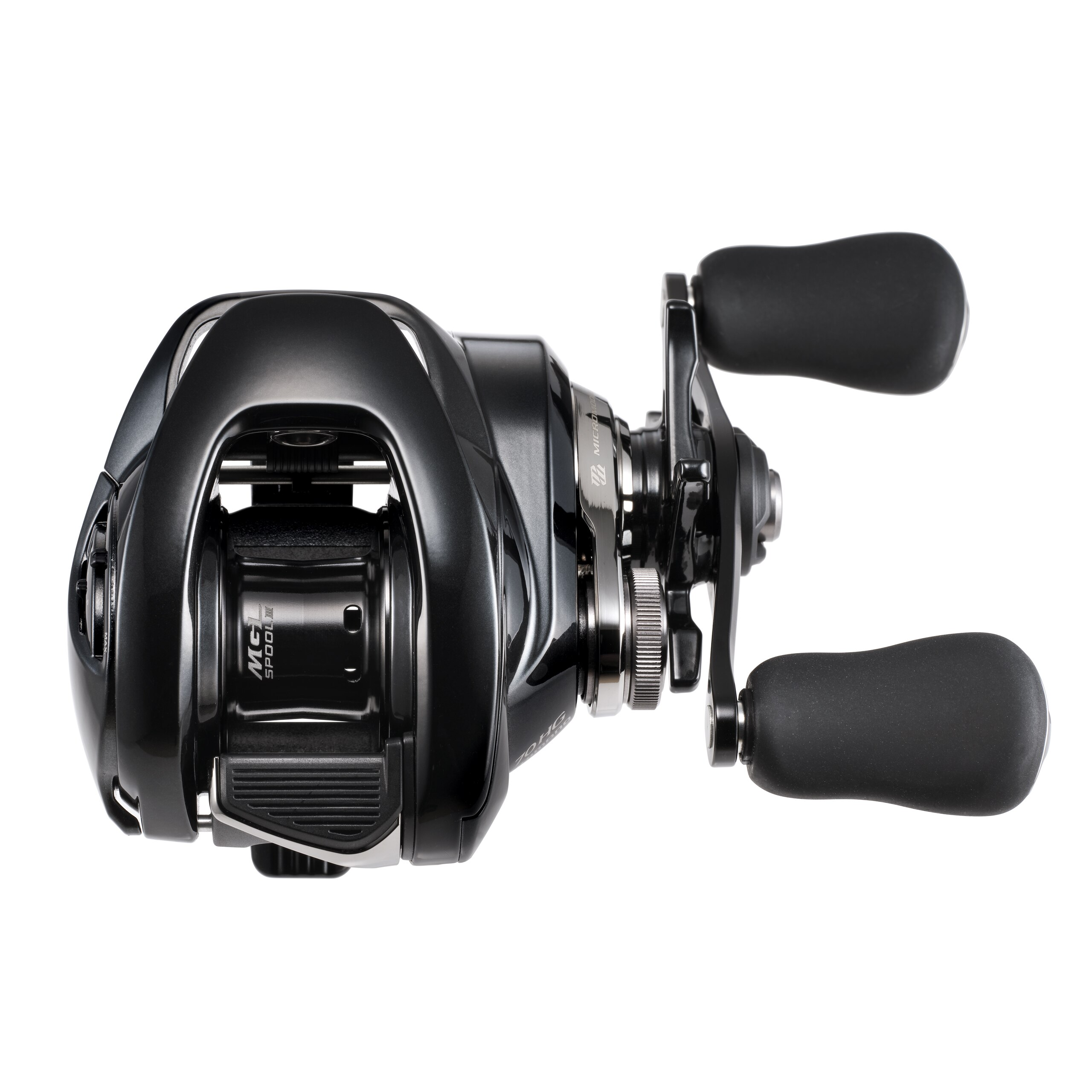 Shimano Metanium DC A 70 METDC71A, Görsel 4