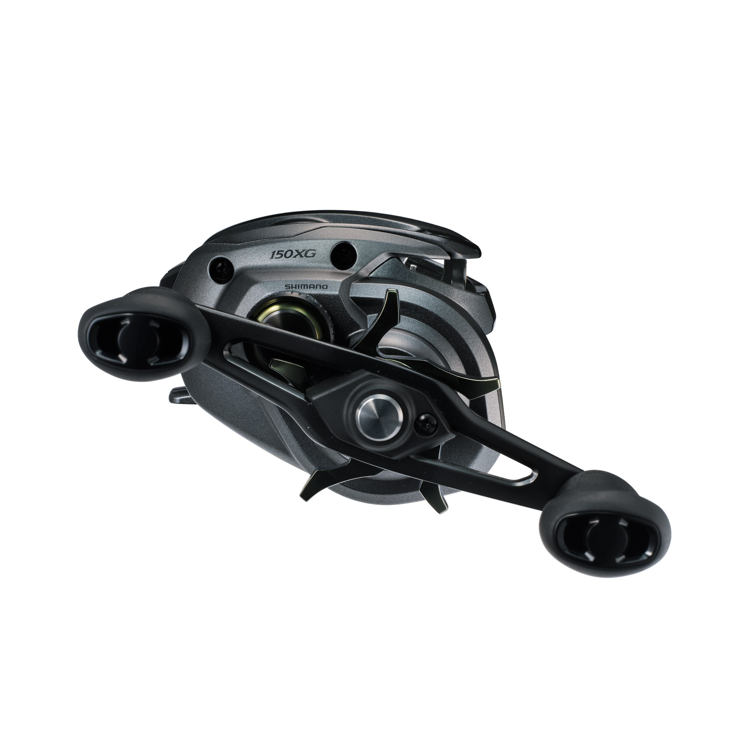 Shimano Curado DC A 150 HGA