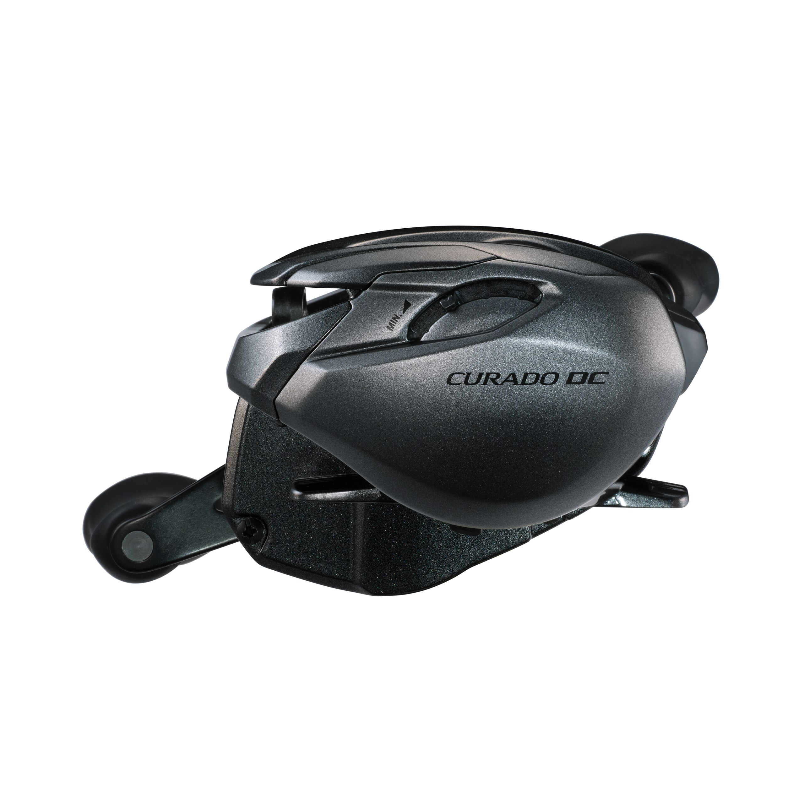 Shimano Curado DC A 150 HGA, Image 2