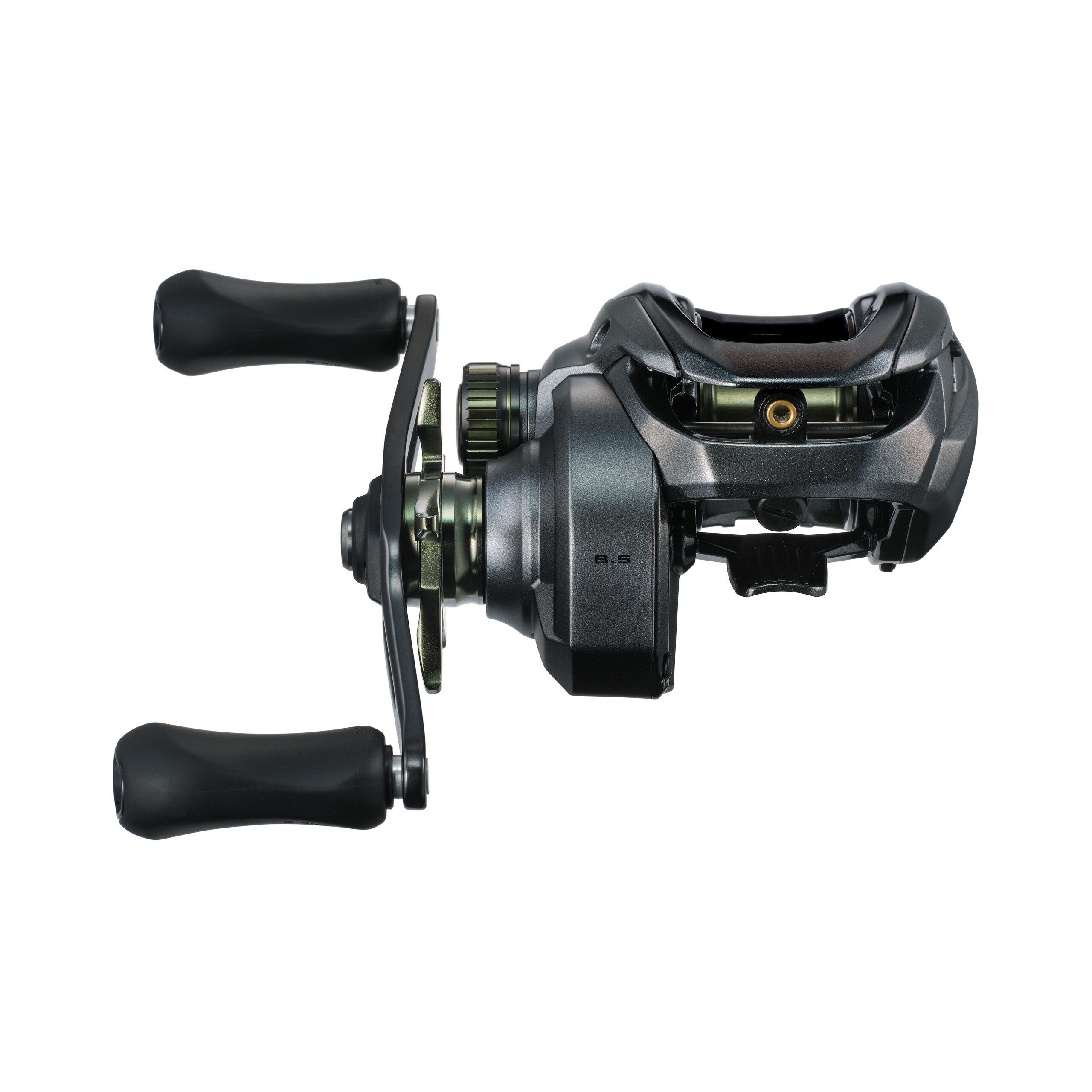 Shimano Curado DC A 150 HGA, Image 3