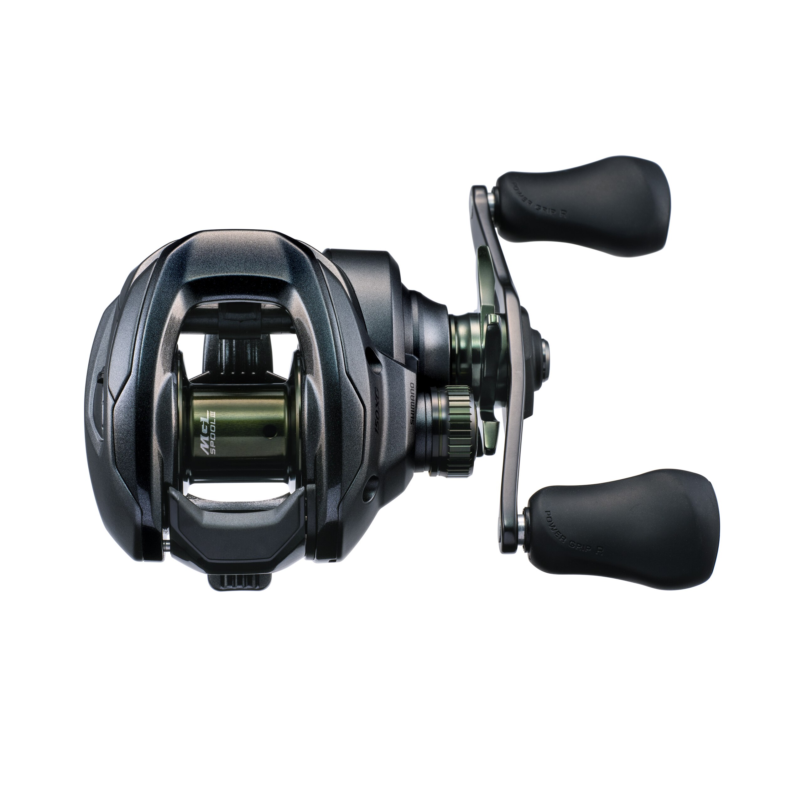 Shimano Curado DC A 150 HGA, Image 4