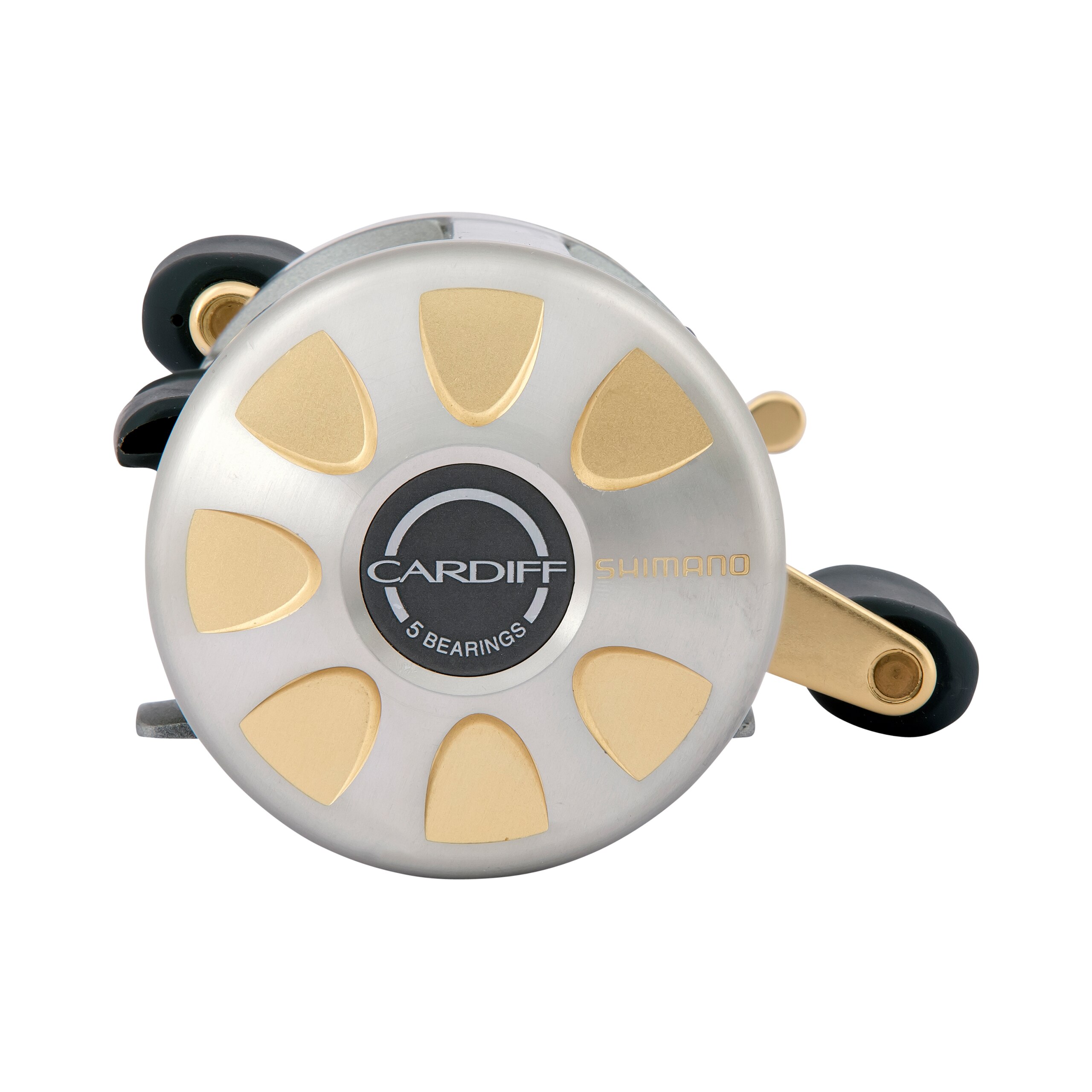 Shimano Cardiff A 300 CDF300A