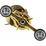 Shimano Calcutta Conquest MD 400 XGLHB