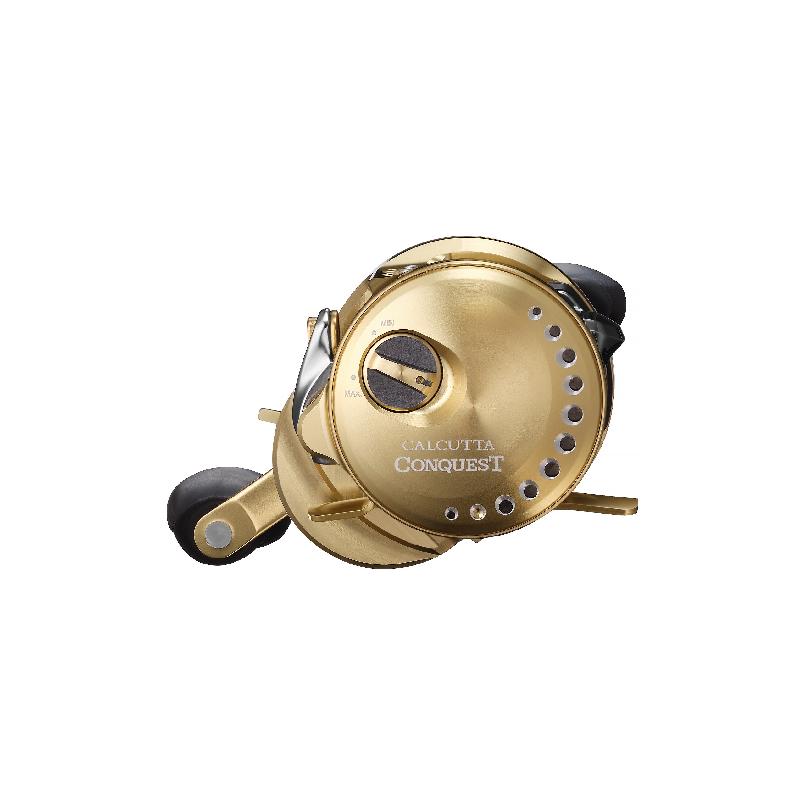 Shimano Calcutta Conquest A 200 CTCNQ201A
