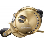Shimano Calcutta Conquest A 200 CTCNQ201A