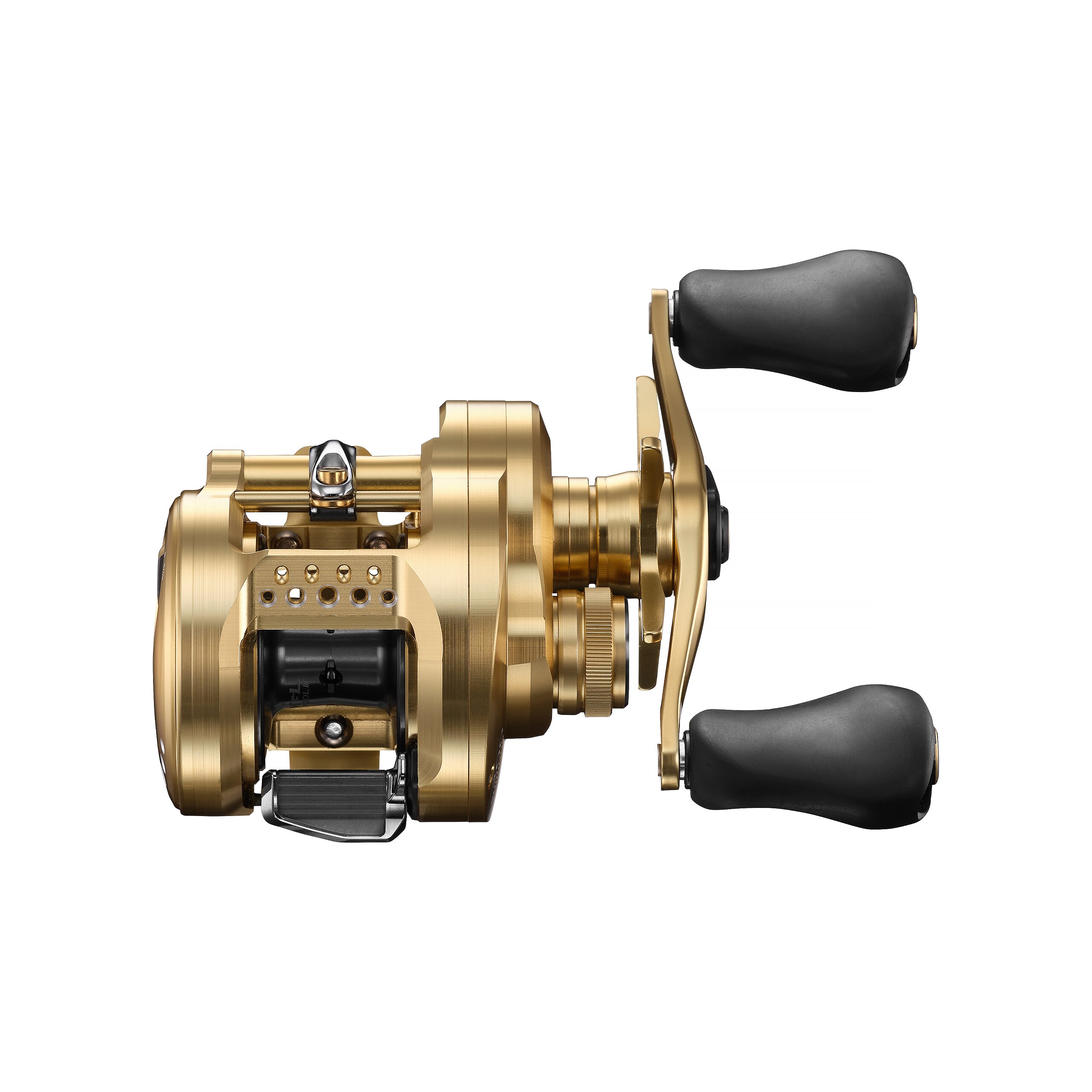 Shimano Calcutta Conquest A 200 CTCNQ201A, Image 4