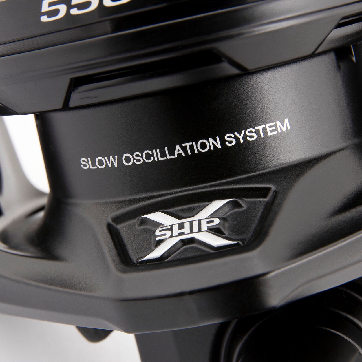Shimano Ultegra XTD 5500 XTD, Image 4