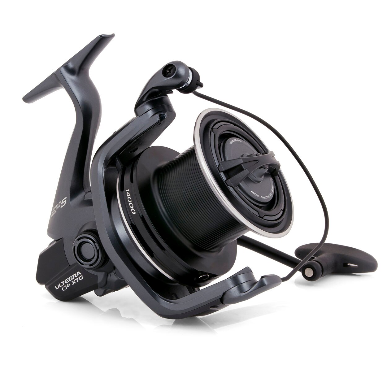 Shimano Ultegra CI4+ XTC 5500 XTC