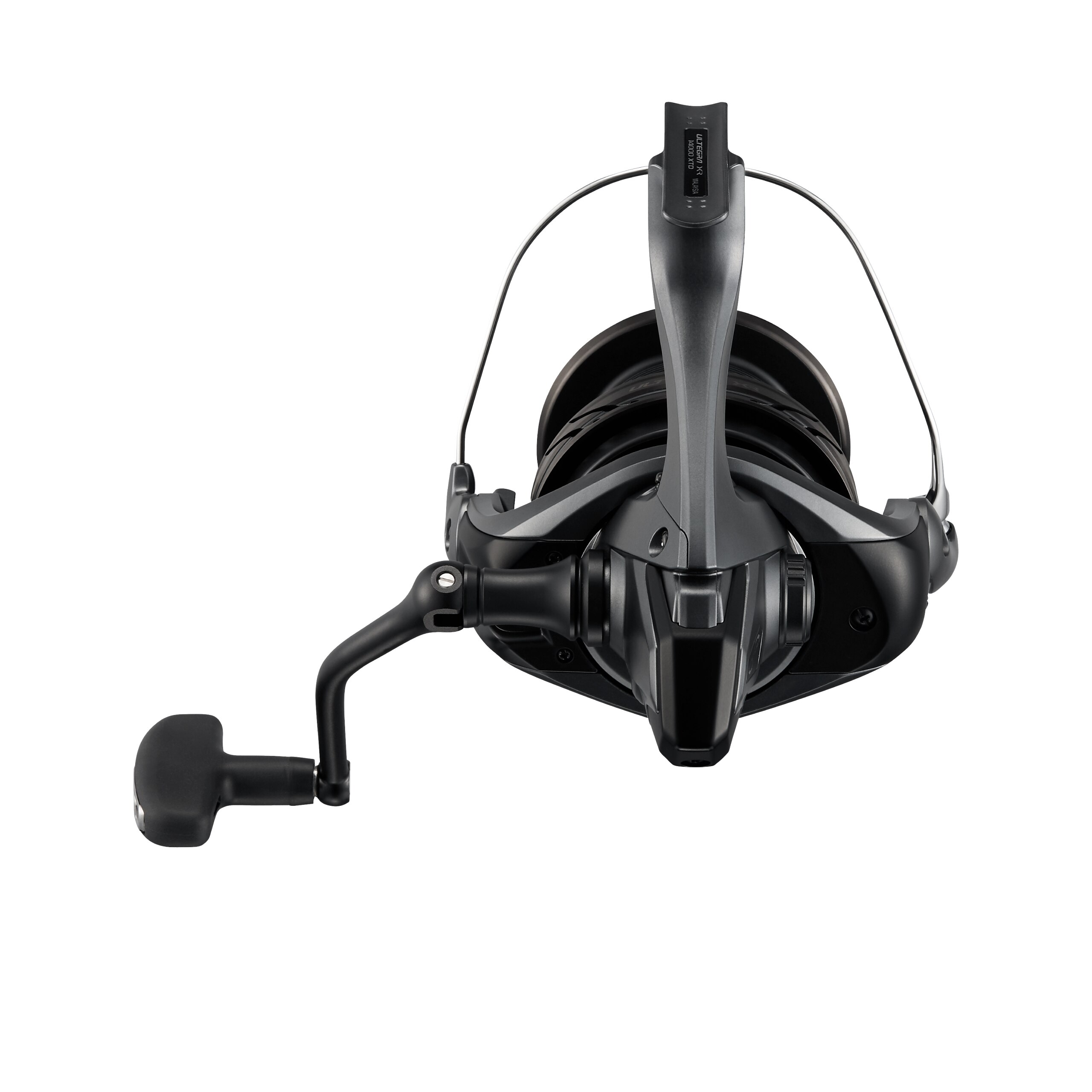 Shimano Ultegra XR XTD 14000 XTD, Image 3