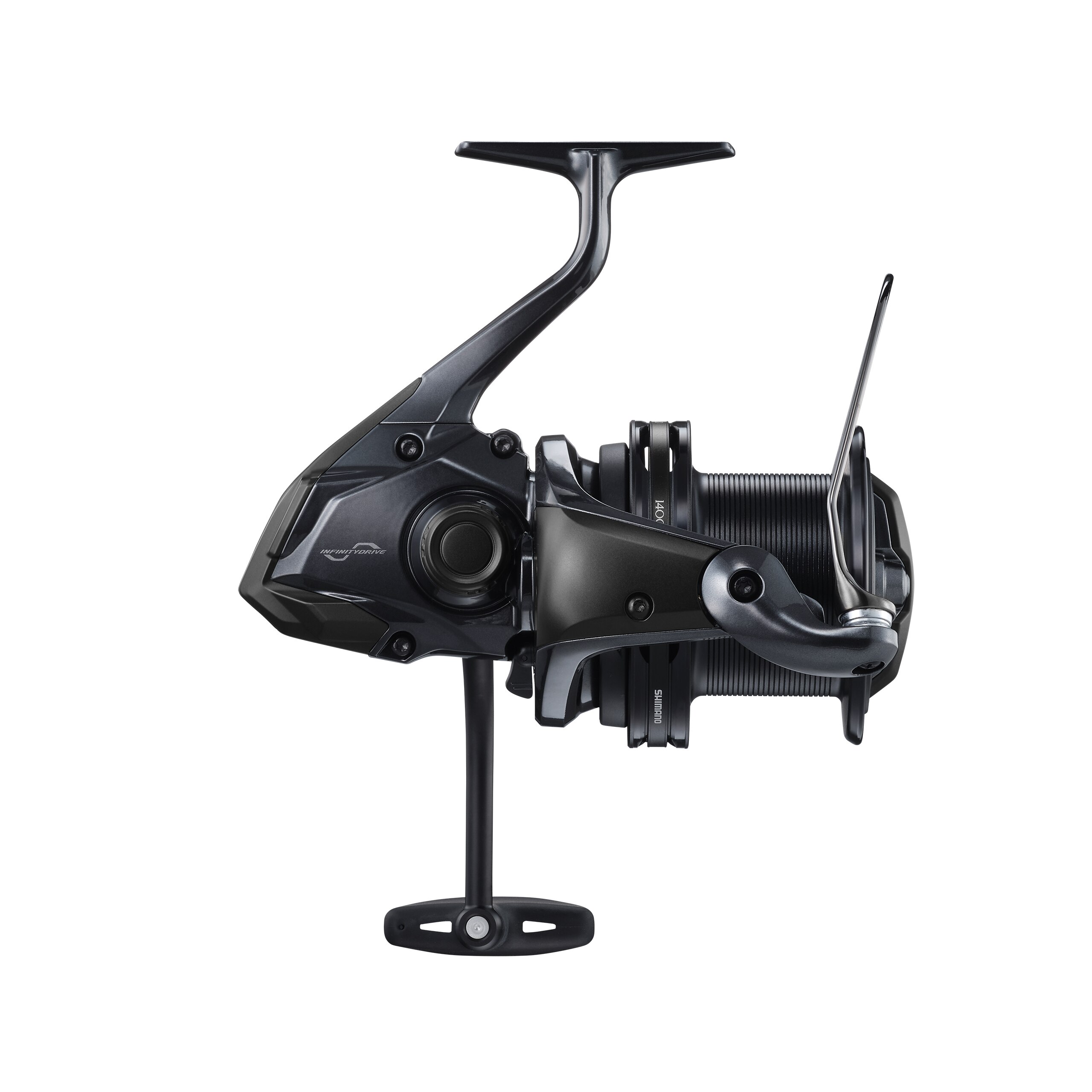 Shimano Power Aero XTC 14000 XTC