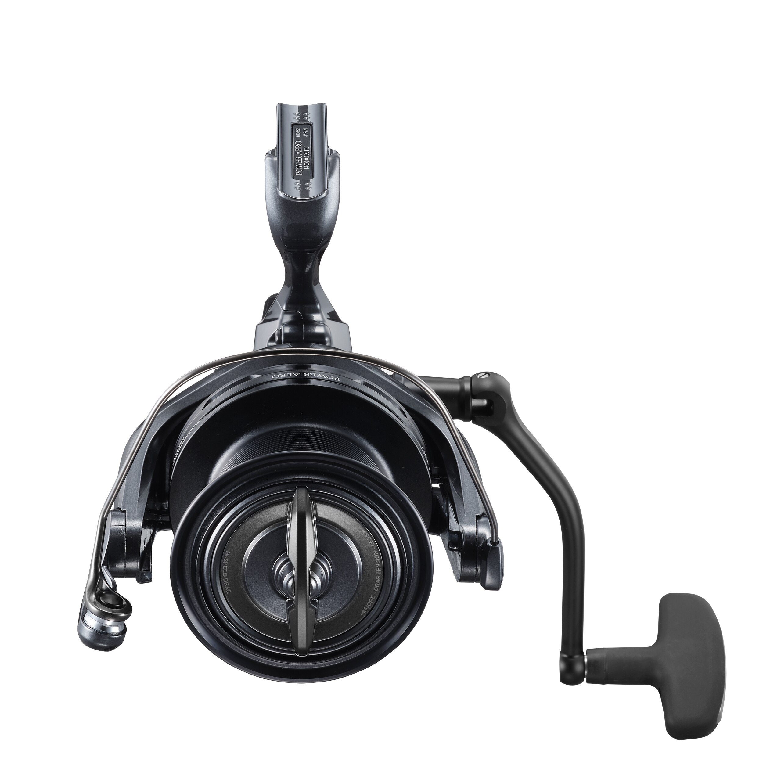 Shimano Power Aero XTC 14000 XTC, Görsel 2