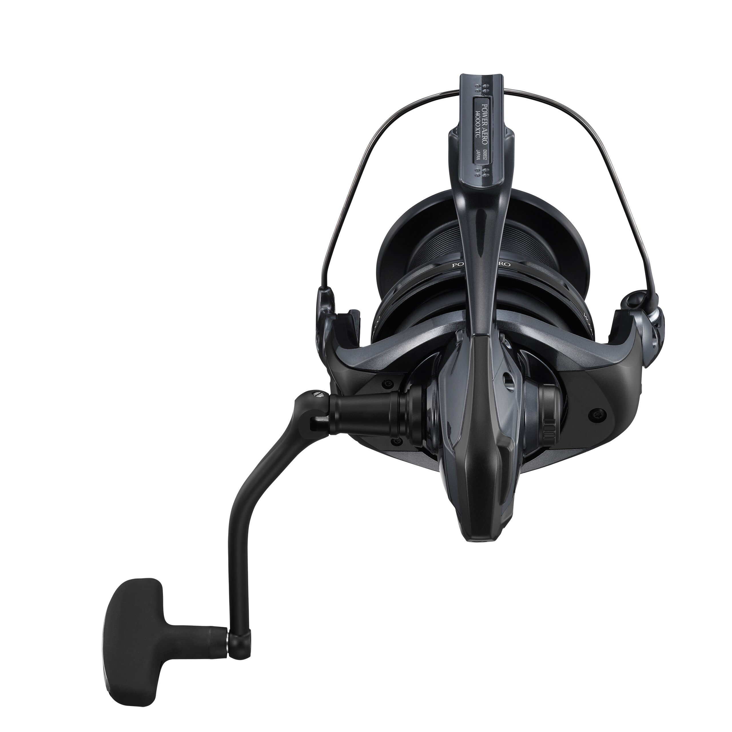 Shimano Power Aero XTC 14000 XTC, Görsel 3