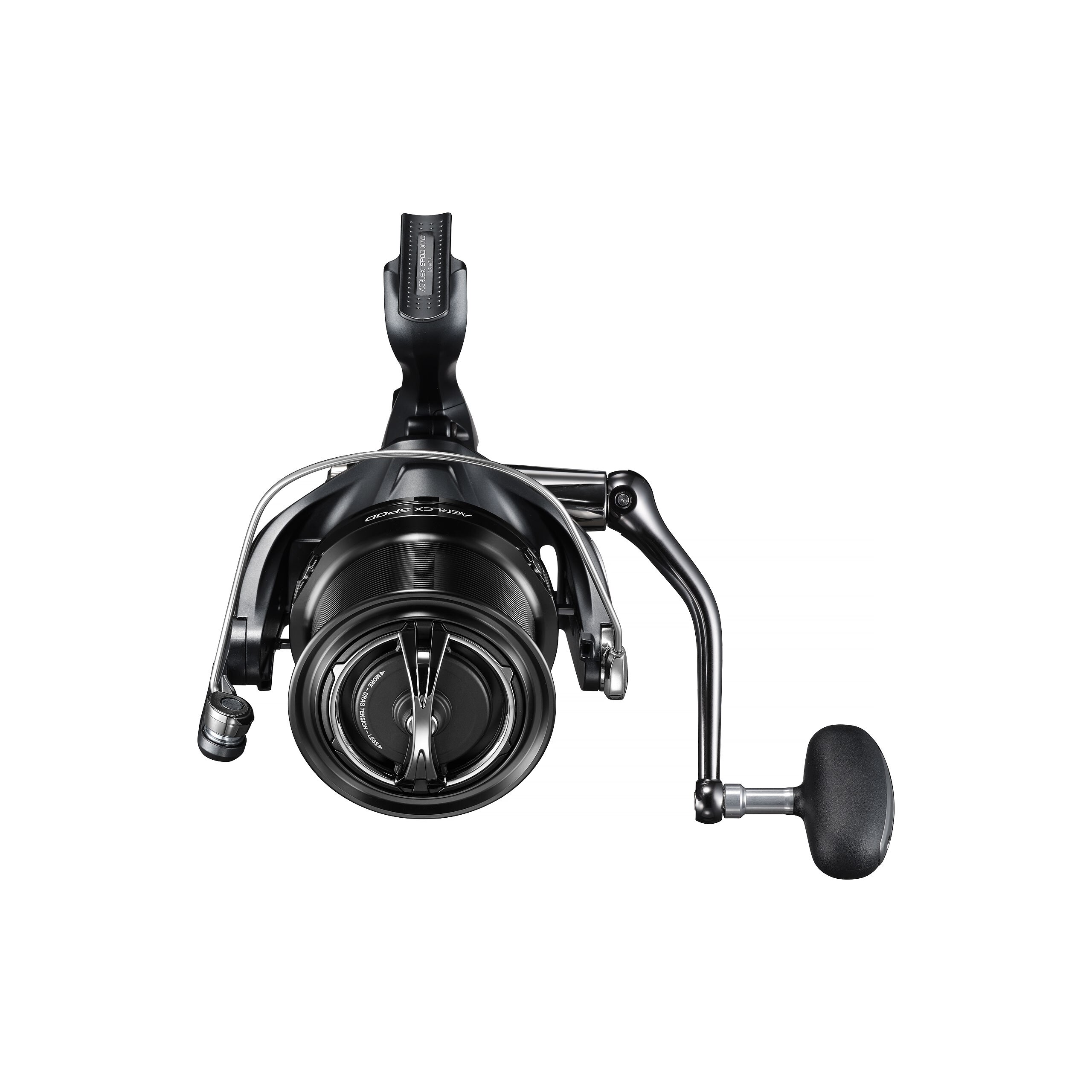 Shimano Aerlex XTC Spod 14000 ALXSPODC, Image 2
