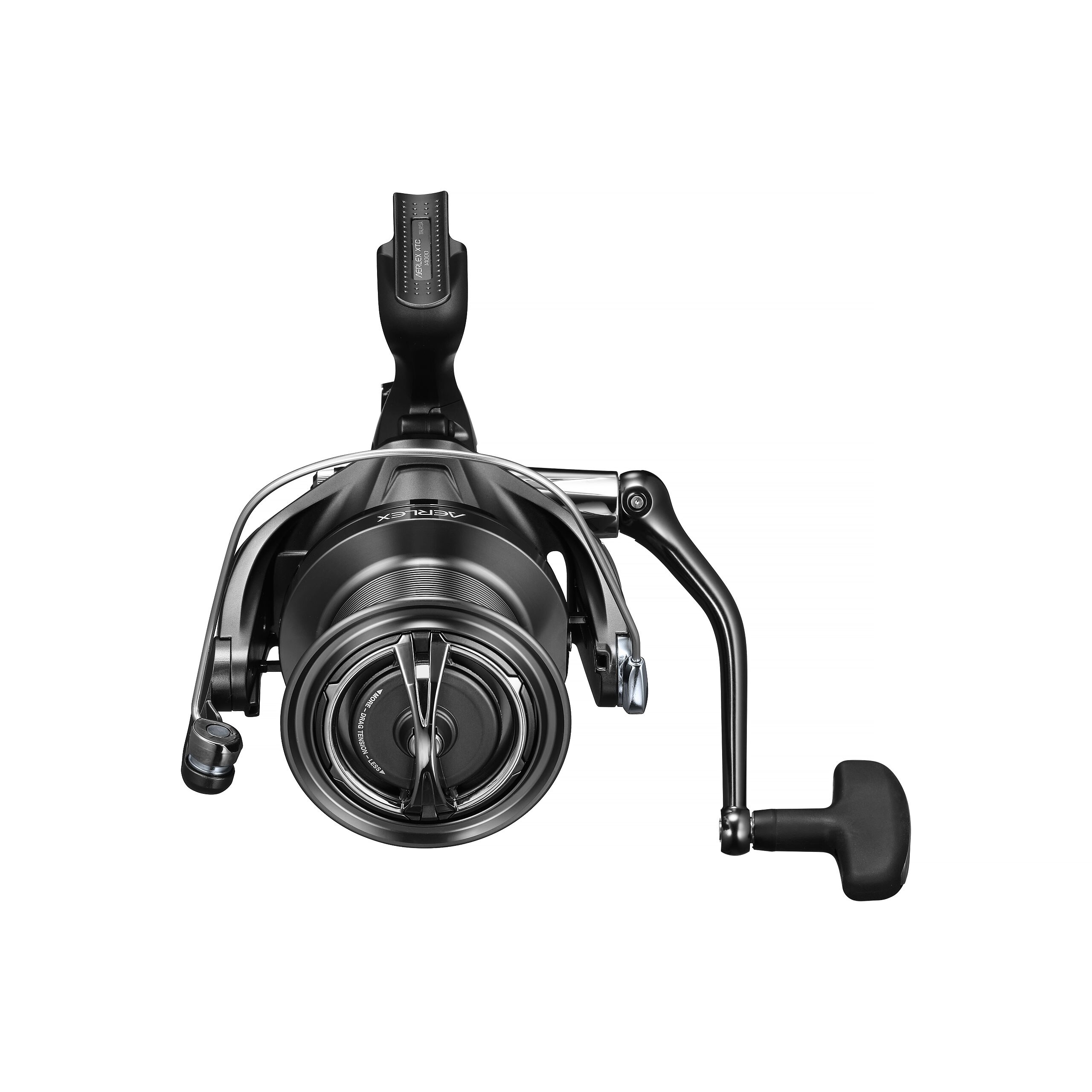Shimano Aerlex XTC 14000 XTC, Görsel 2