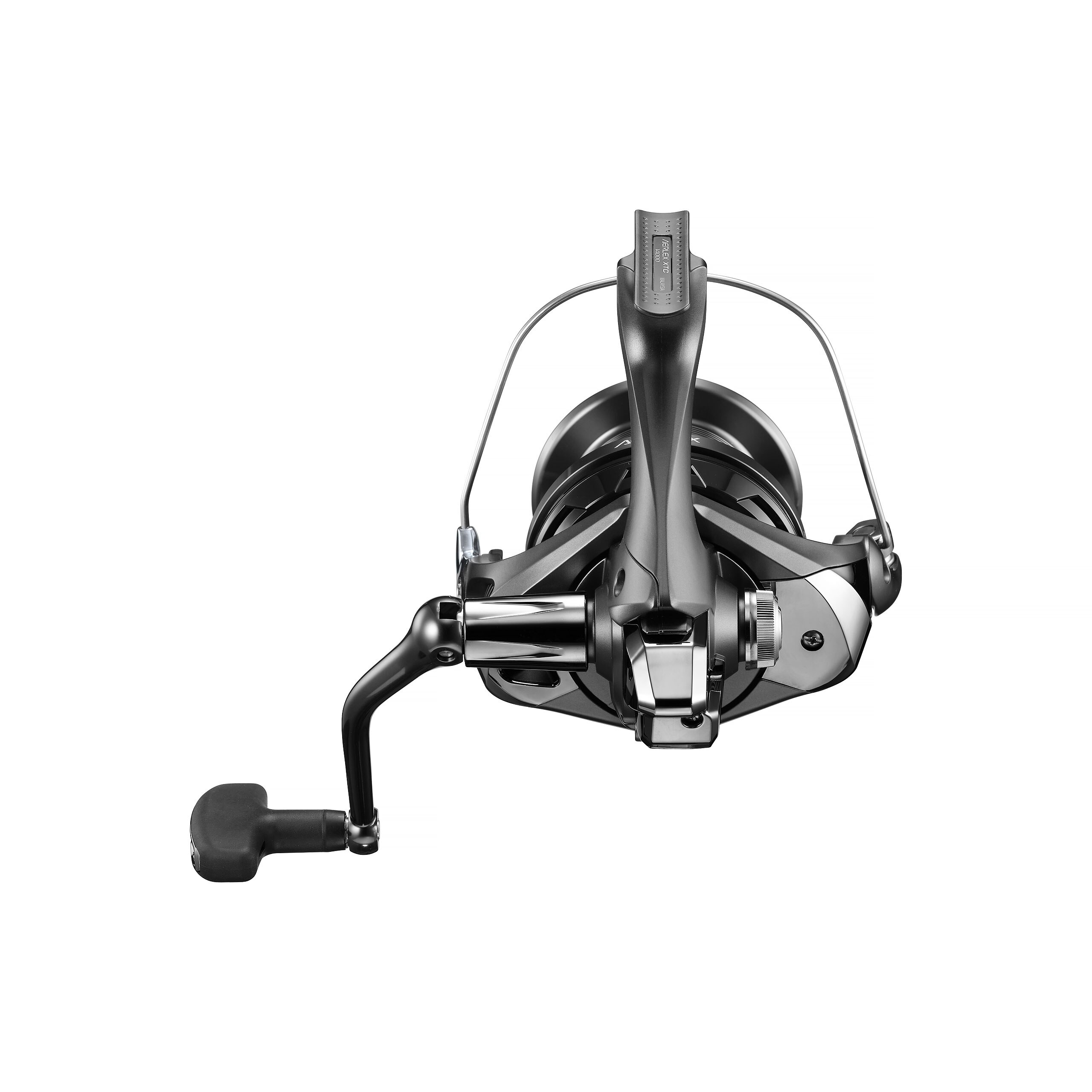Shimano Aerlex XTC 14000 XTC, Görsel 3