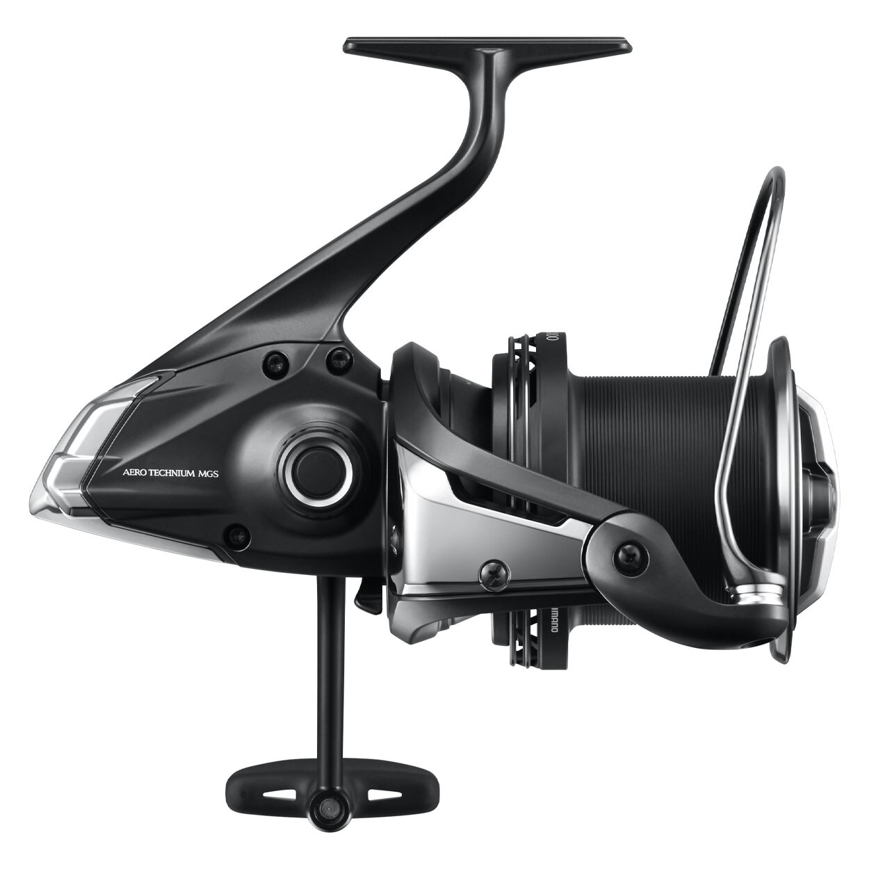 Shimano Aero Technium MgS XTD 14000 XTD
