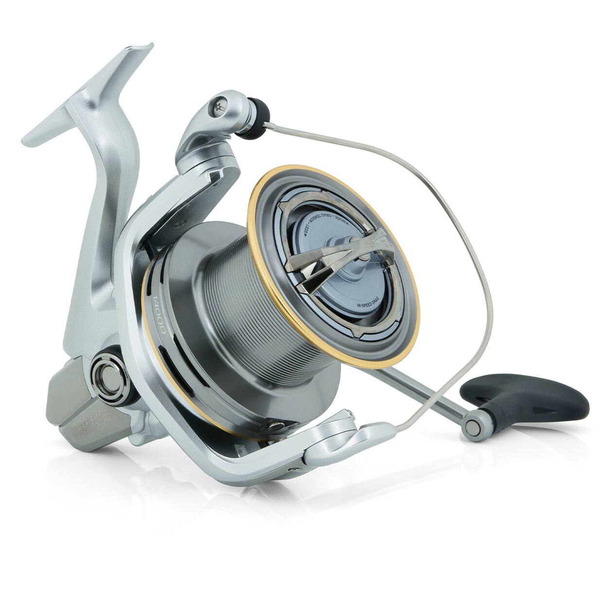 Shimano Ultegra CI4+ XSC 5500 XSC
