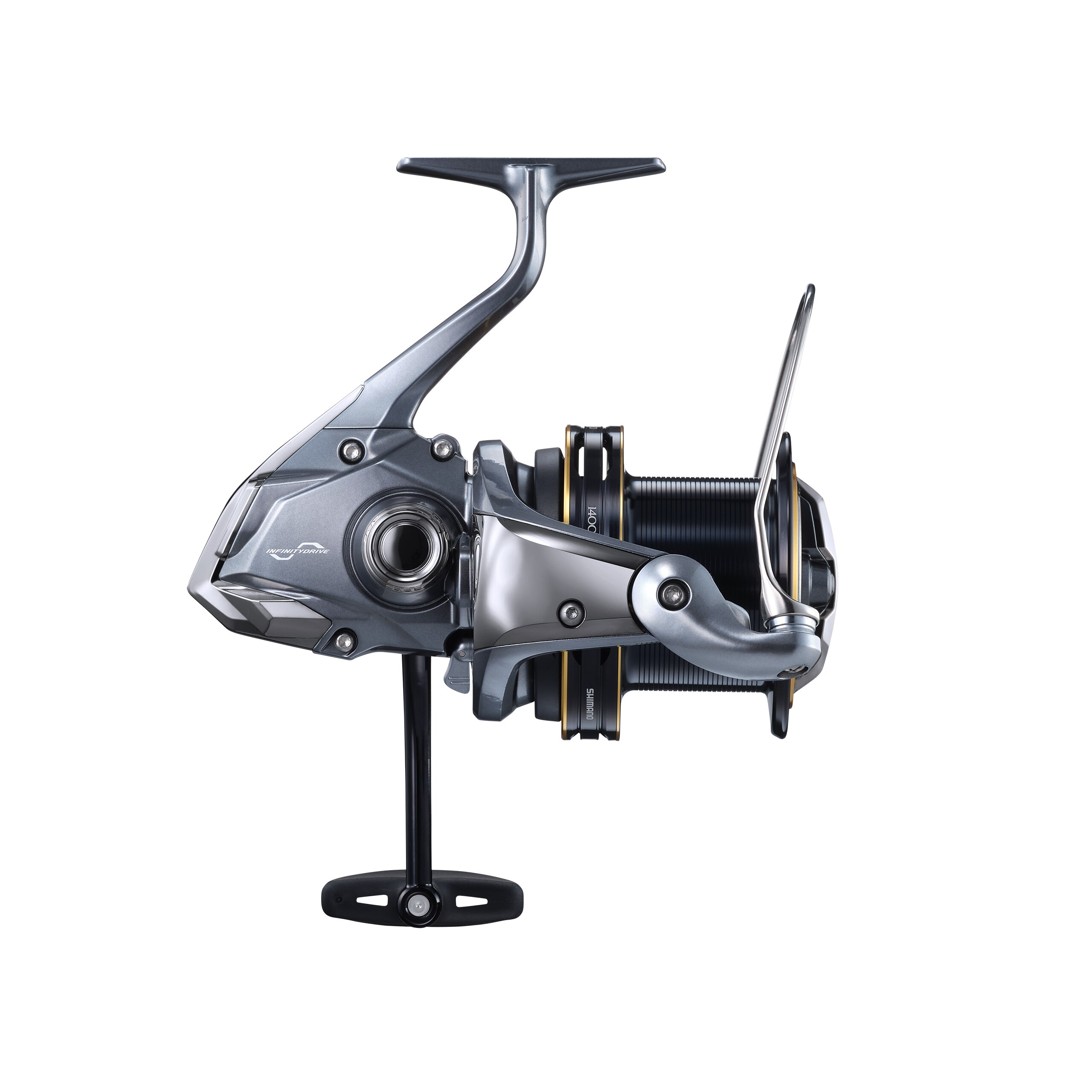 Shimano Power Aero XSC 14000 XSC
