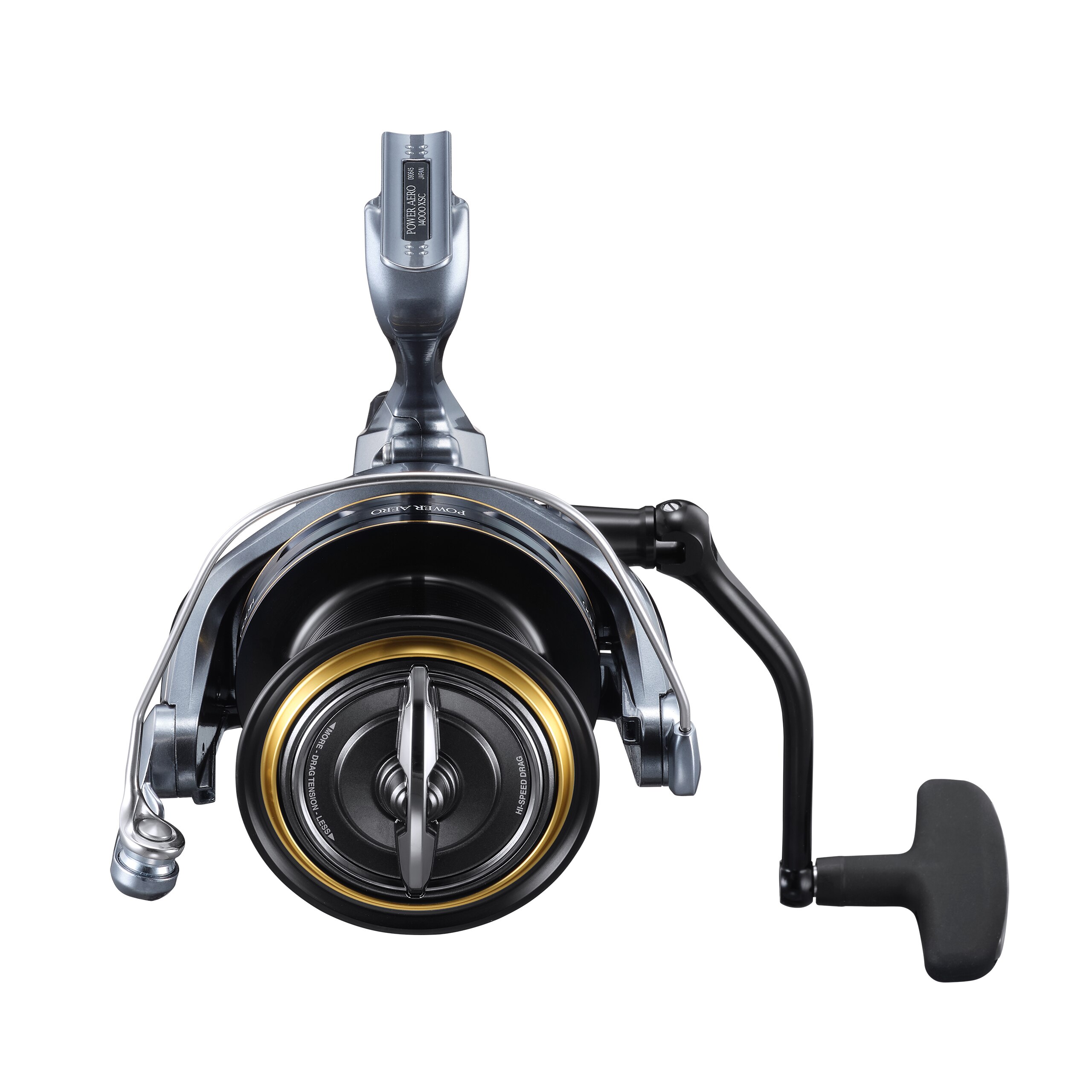 Shimano Power Aero XSC 14000 PGXSC, Image 2