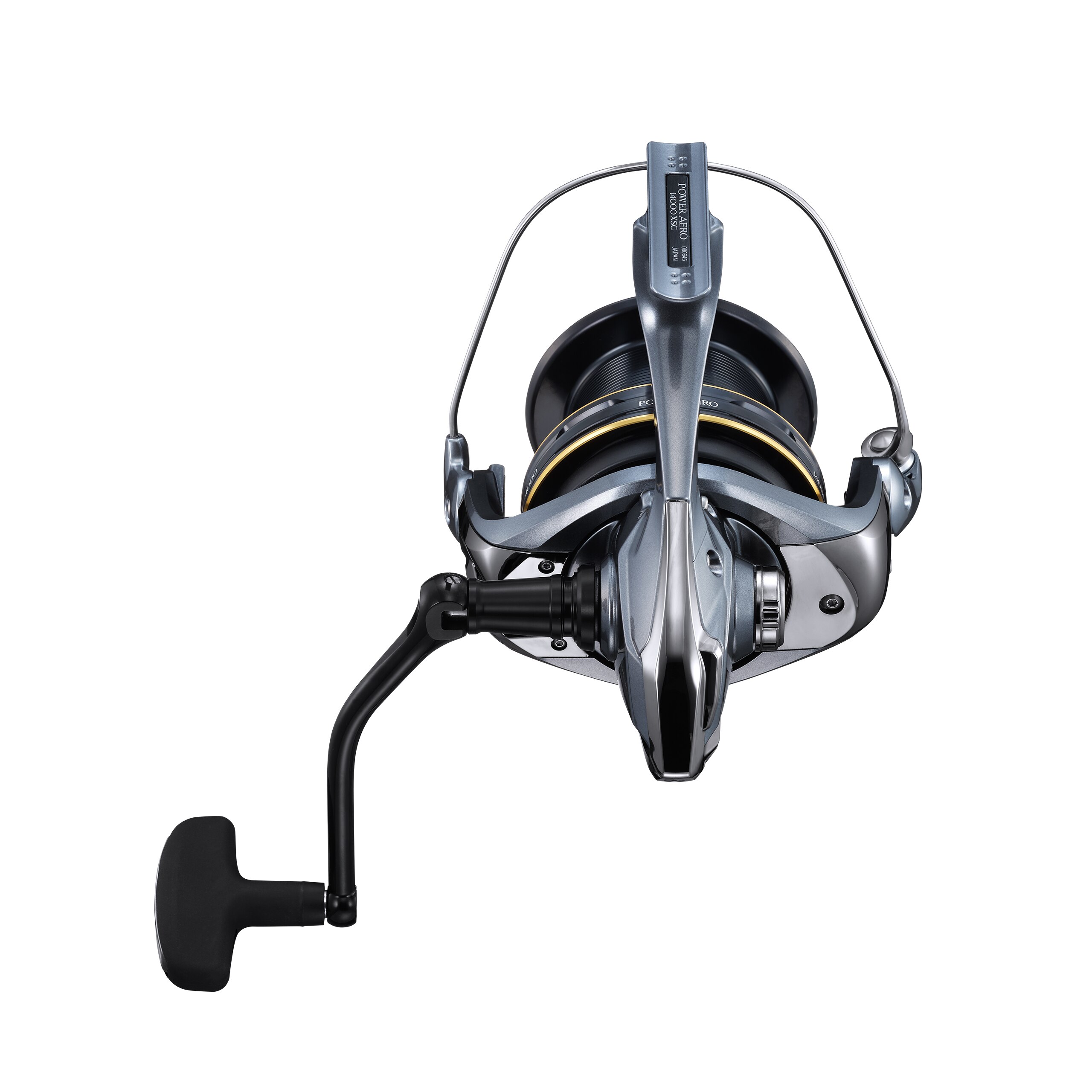 Shimano Power Aero XSC 14000 PGXSC, Image 3