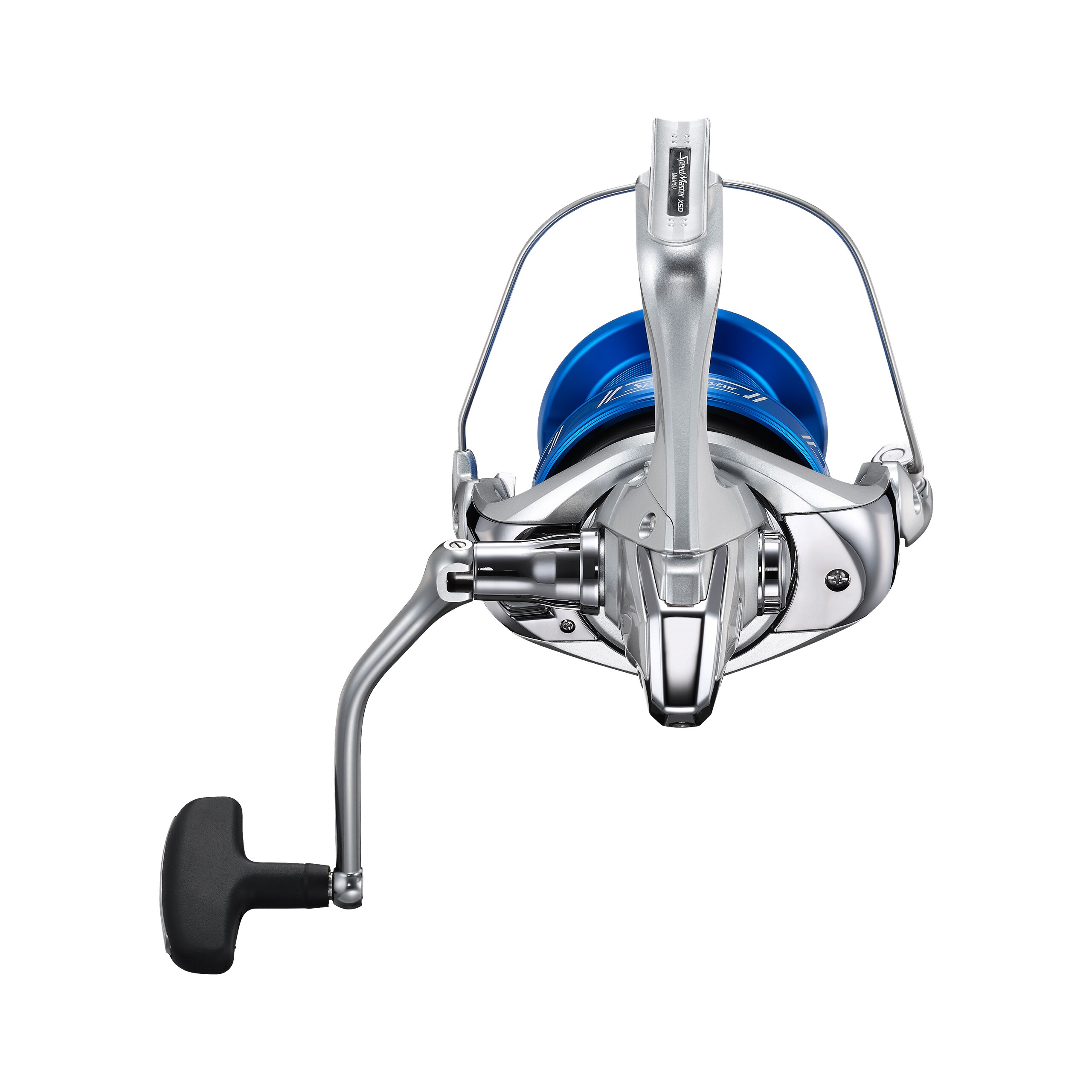 Shimano Speedmaster XSD 14000 XSD, Image 3