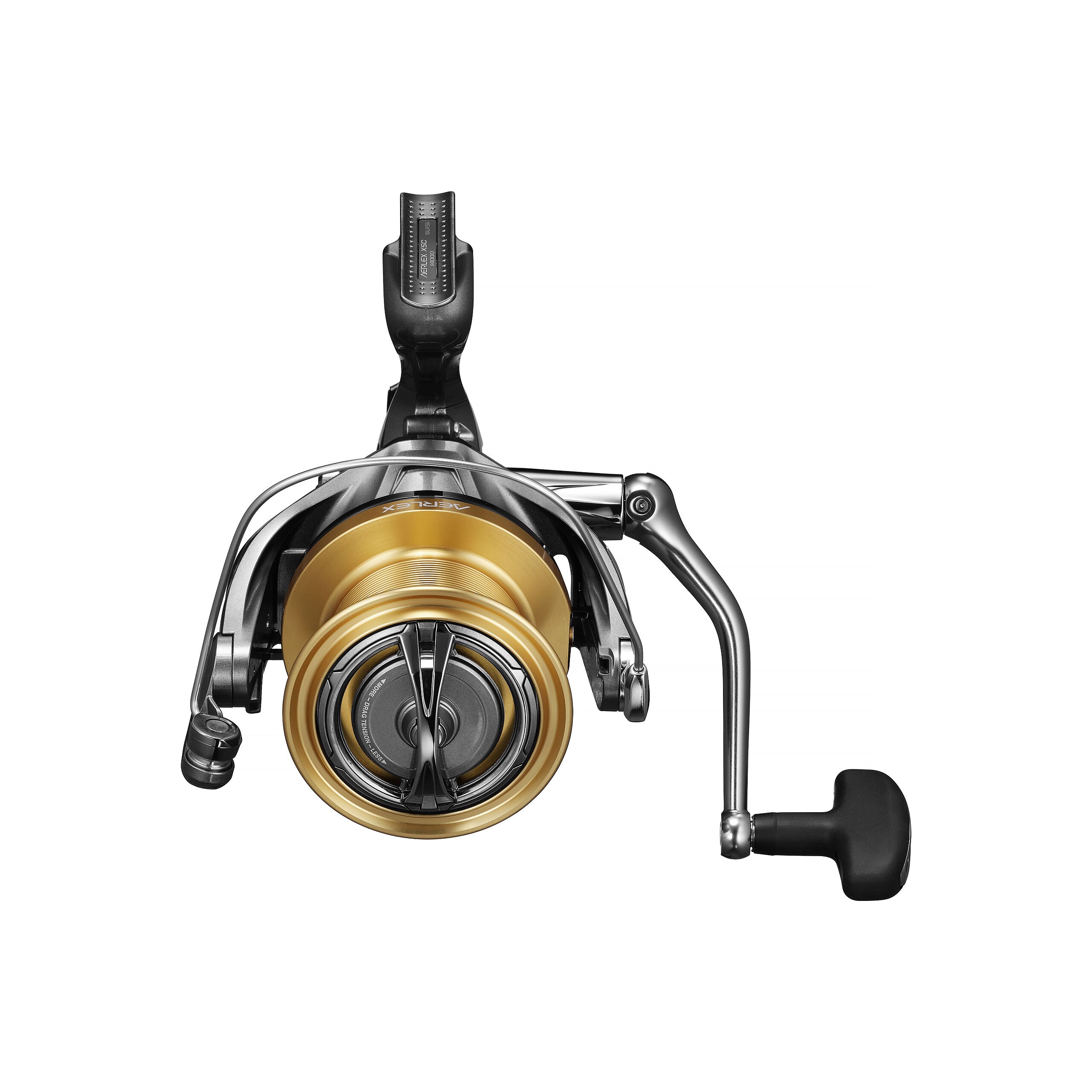 Shimano Aerlex XSC 14000 XSC, Image 2