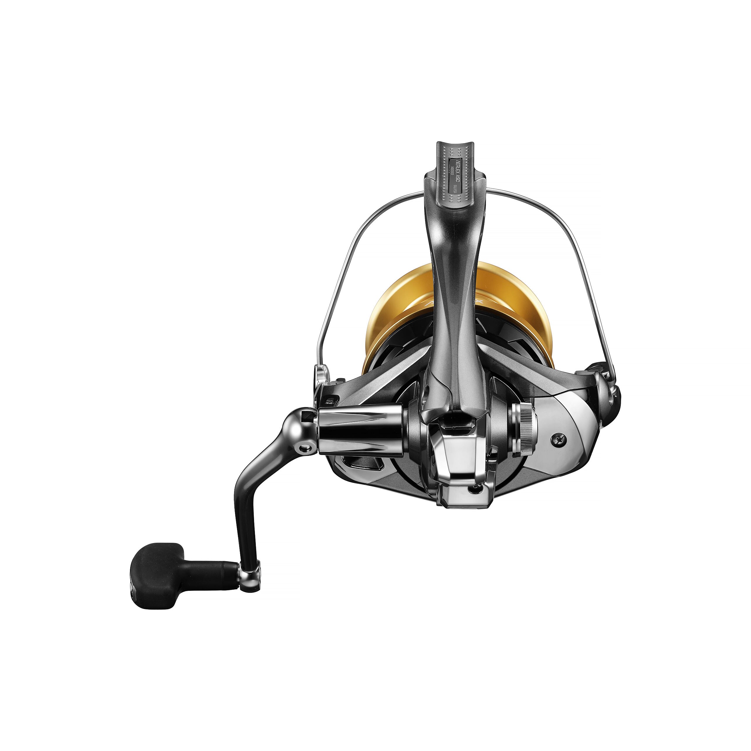 Shimano Aerlex XSC 14000 XSC, Image 3