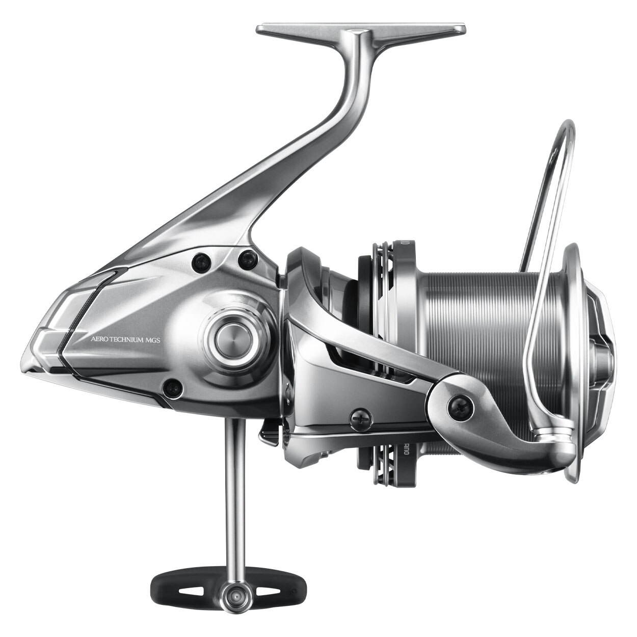 Shimano Aero Technium MgS XSD 14000 XSD