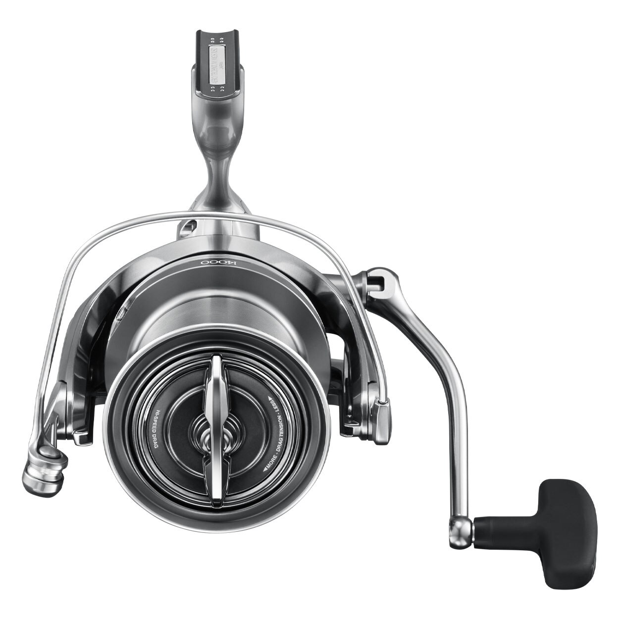 Shimano Aero Technium MgS XSD 14000 XSD, Image 2