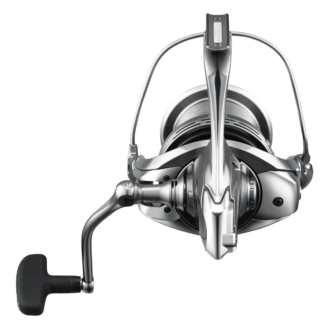 Shimano Aero Technium MgS XSD 14000 XSD, Image 3