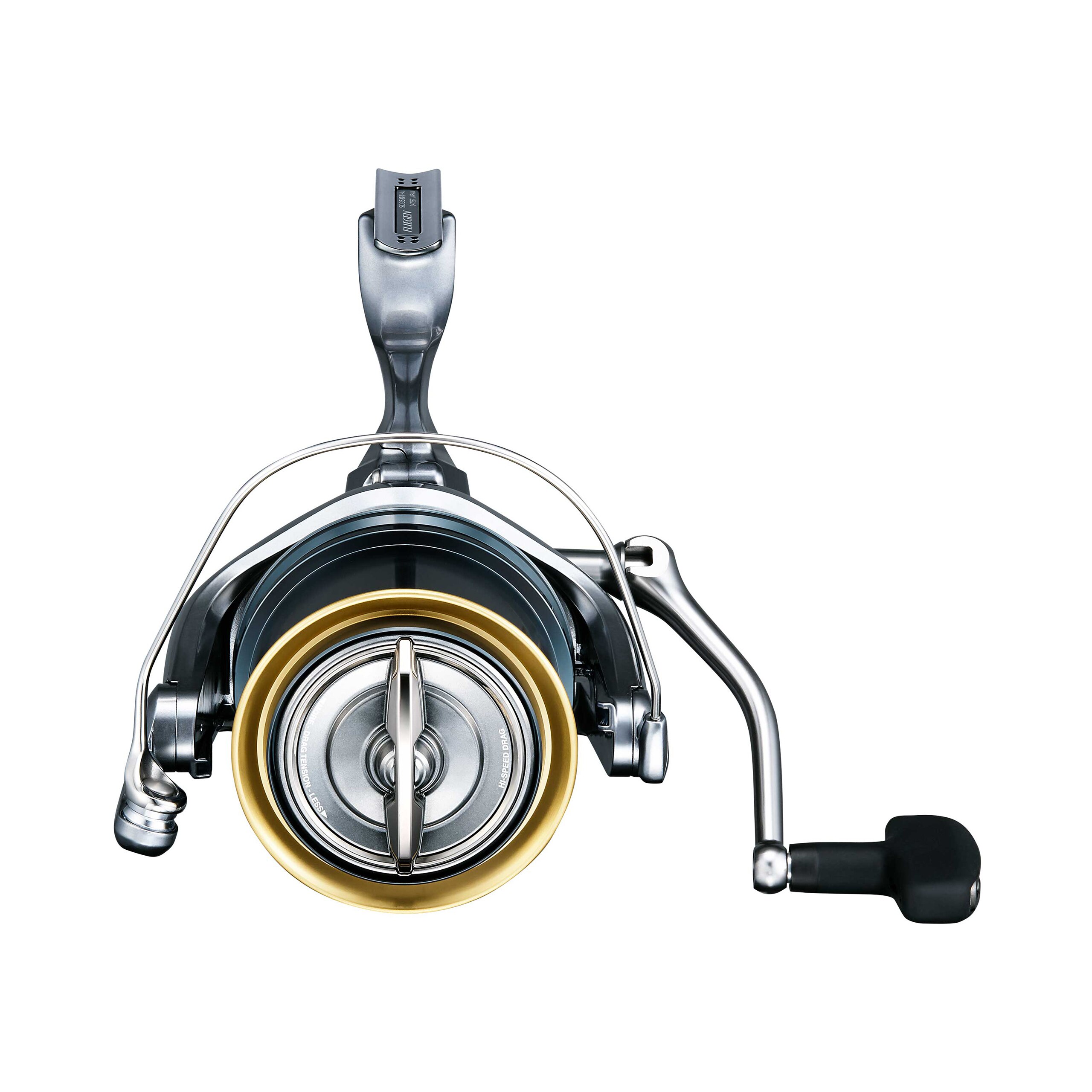 Shimano Fliegen, Görsel 2