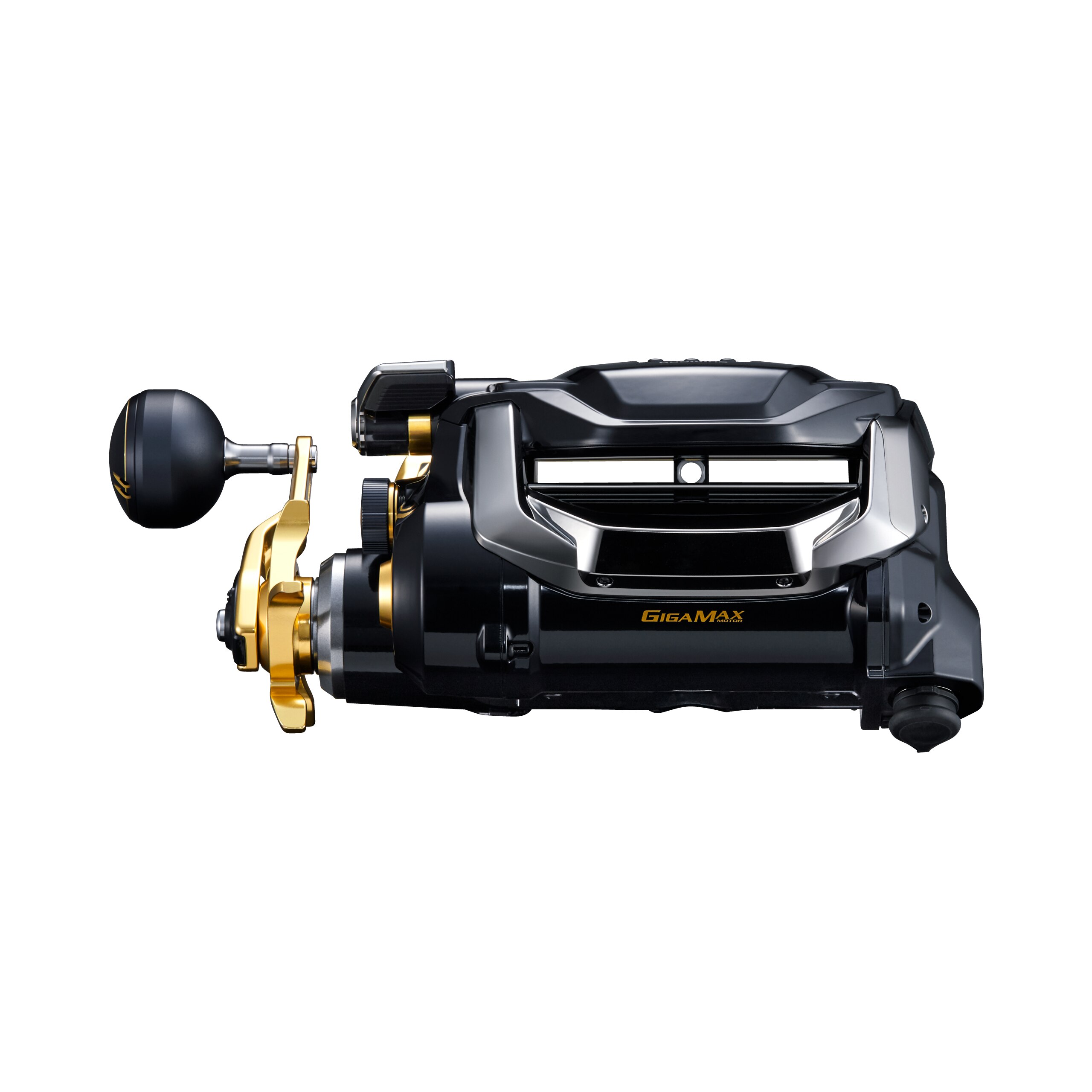 Shimano Beastmaster 12000 MD 12000, Image 3