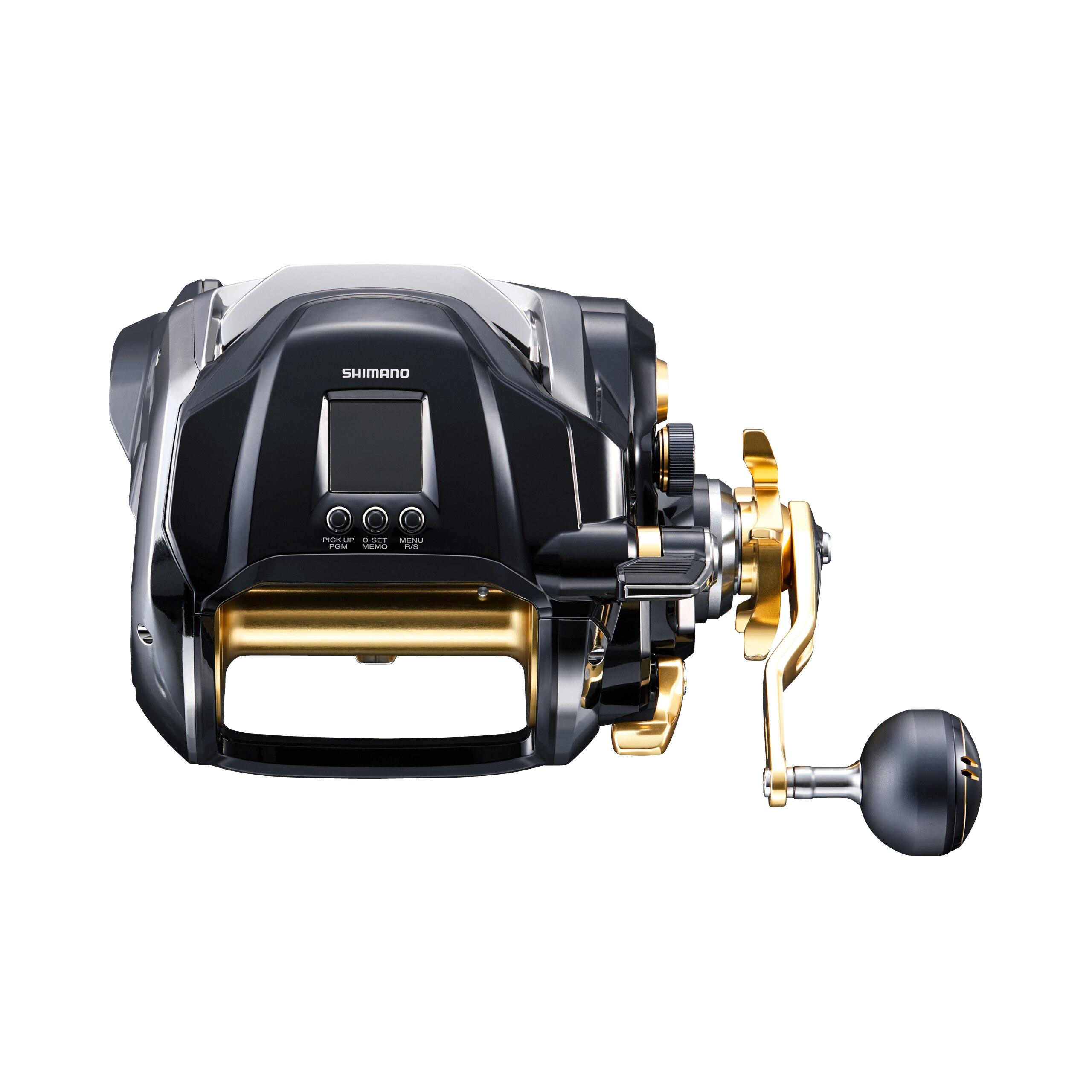 Shimano Beastmaster 12000 MD 12000, Image 4