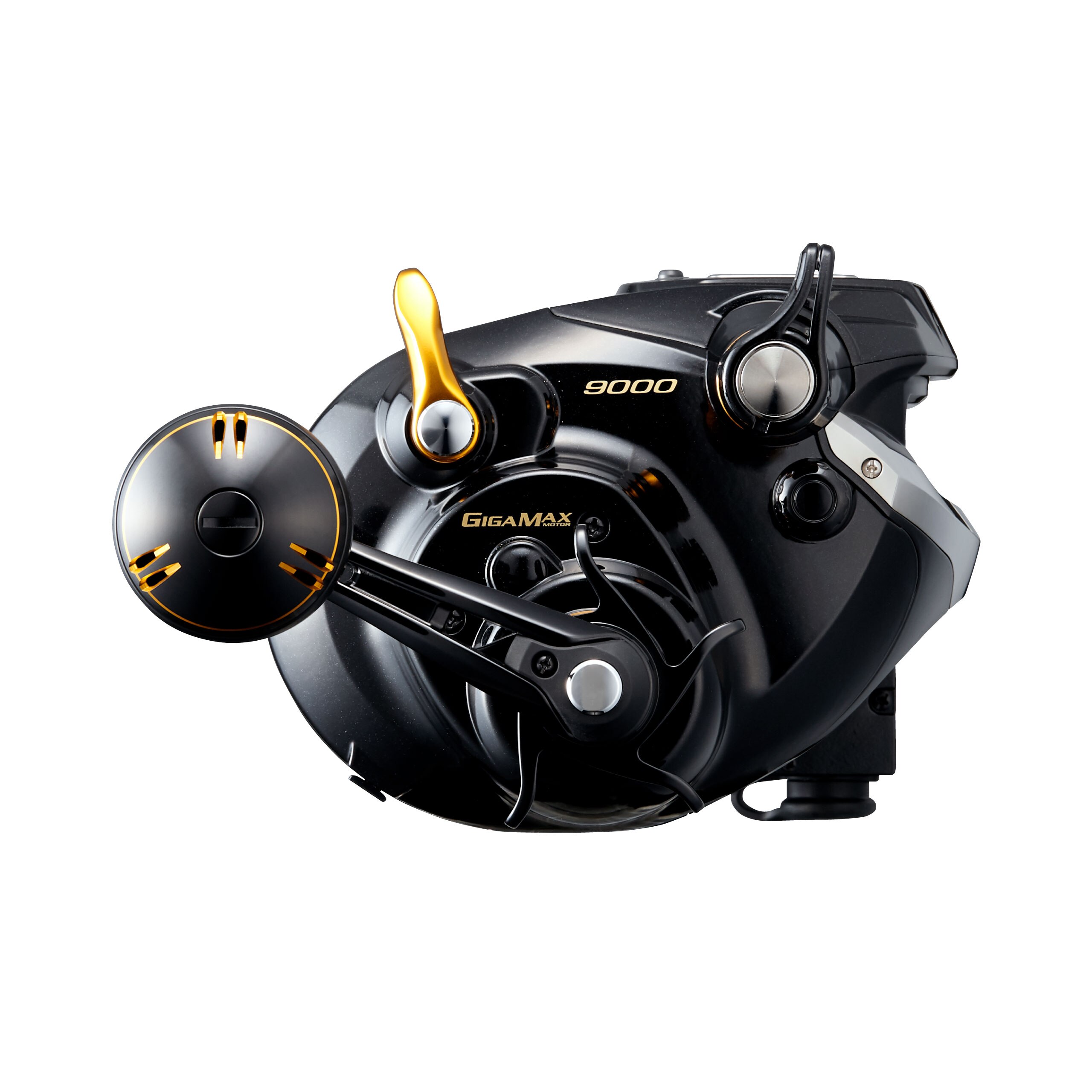 Shimano Beastmaster B 9000 B
