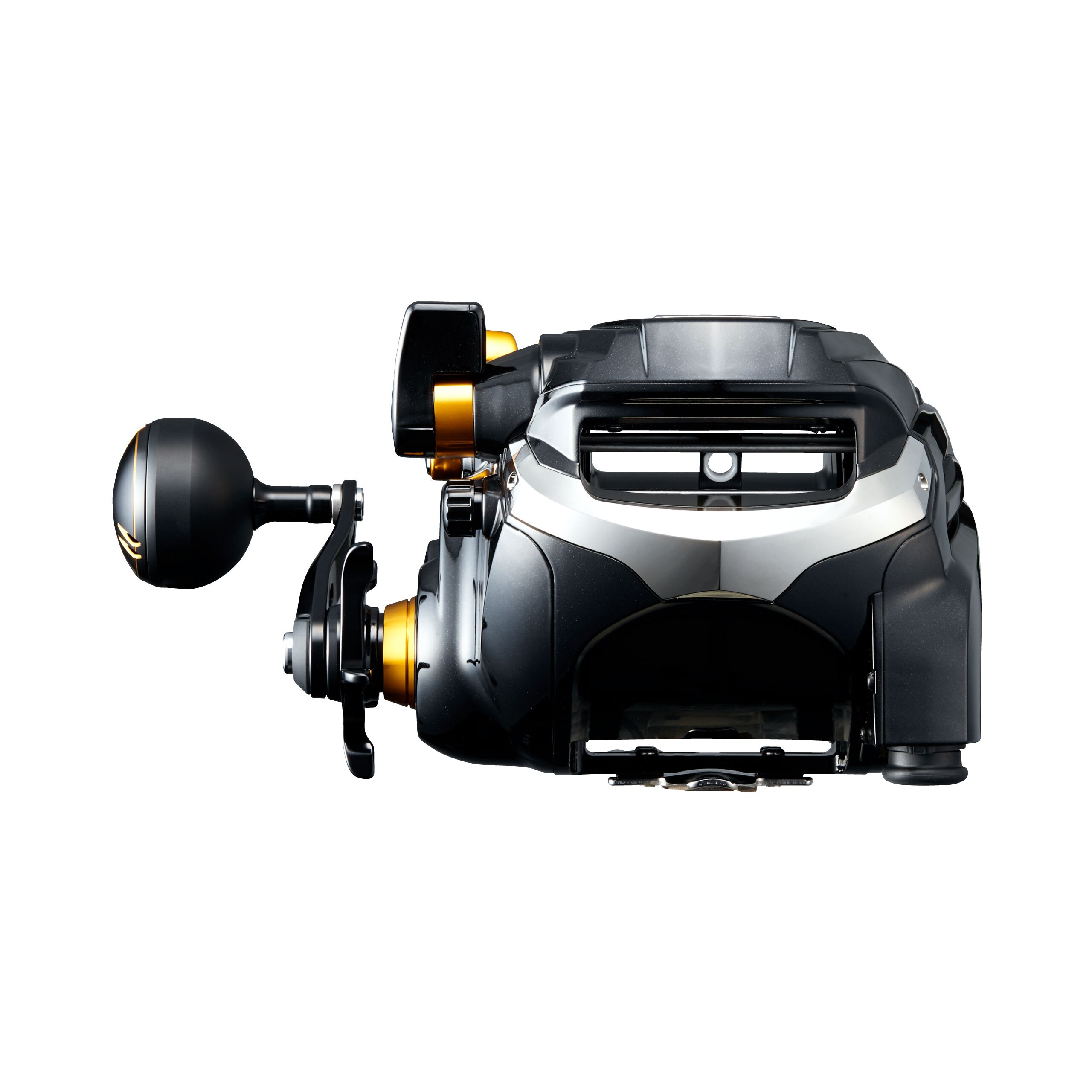 Shimano Beastmaster B 9000 B, Görsel 3