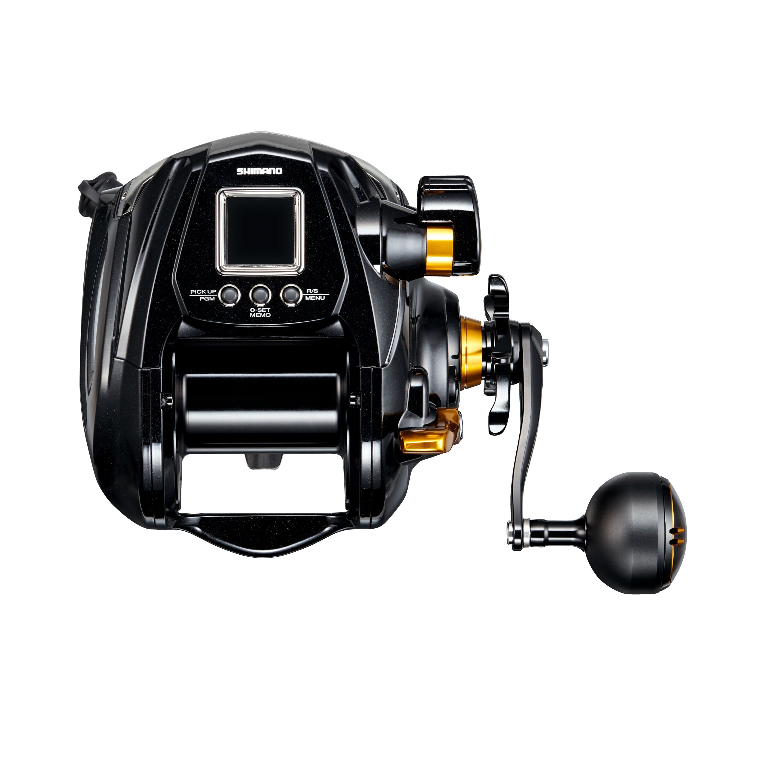 Shimano Beastmaster B 9000 B, Görsel 4