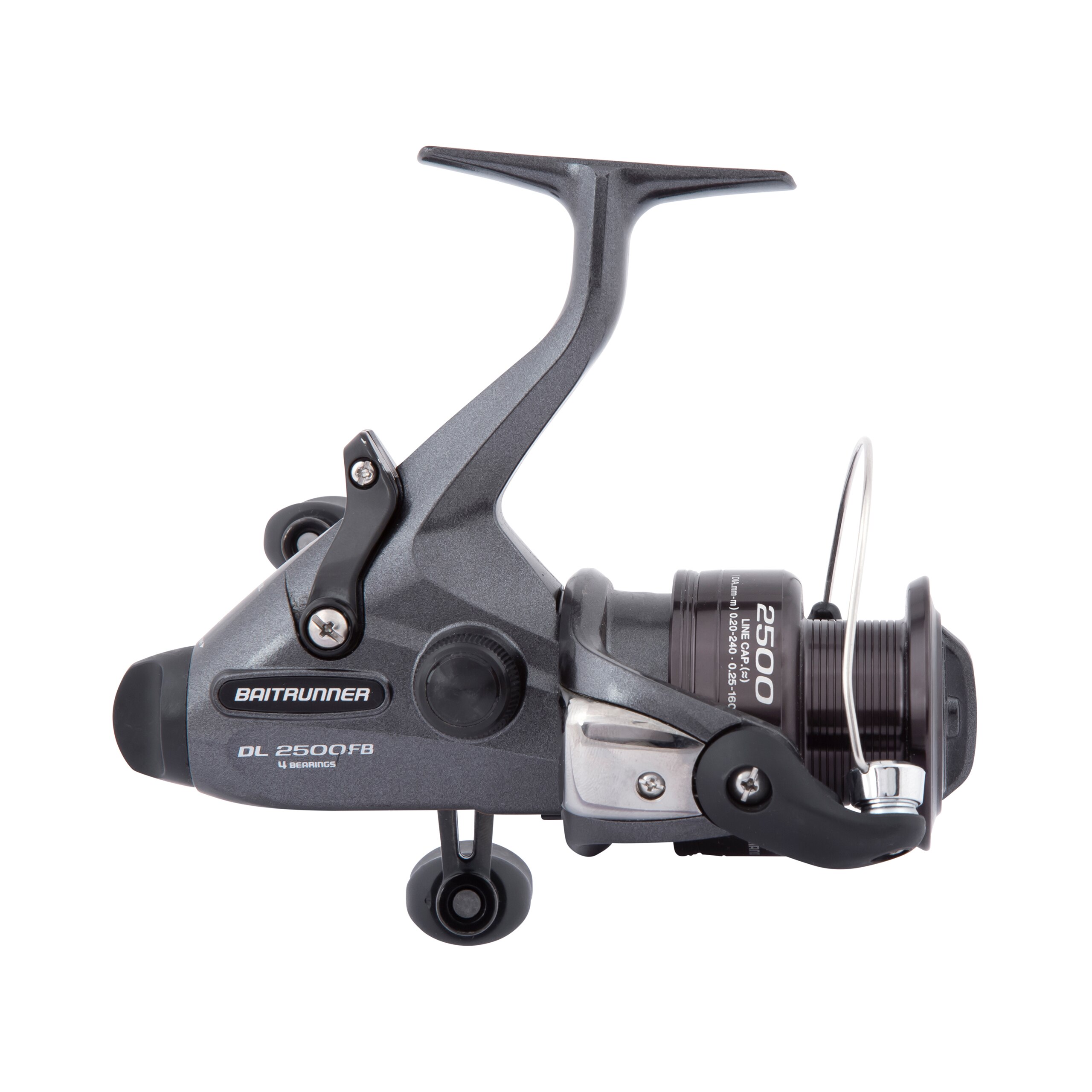 Shimano Baitrunner DL-FB 4000 FB