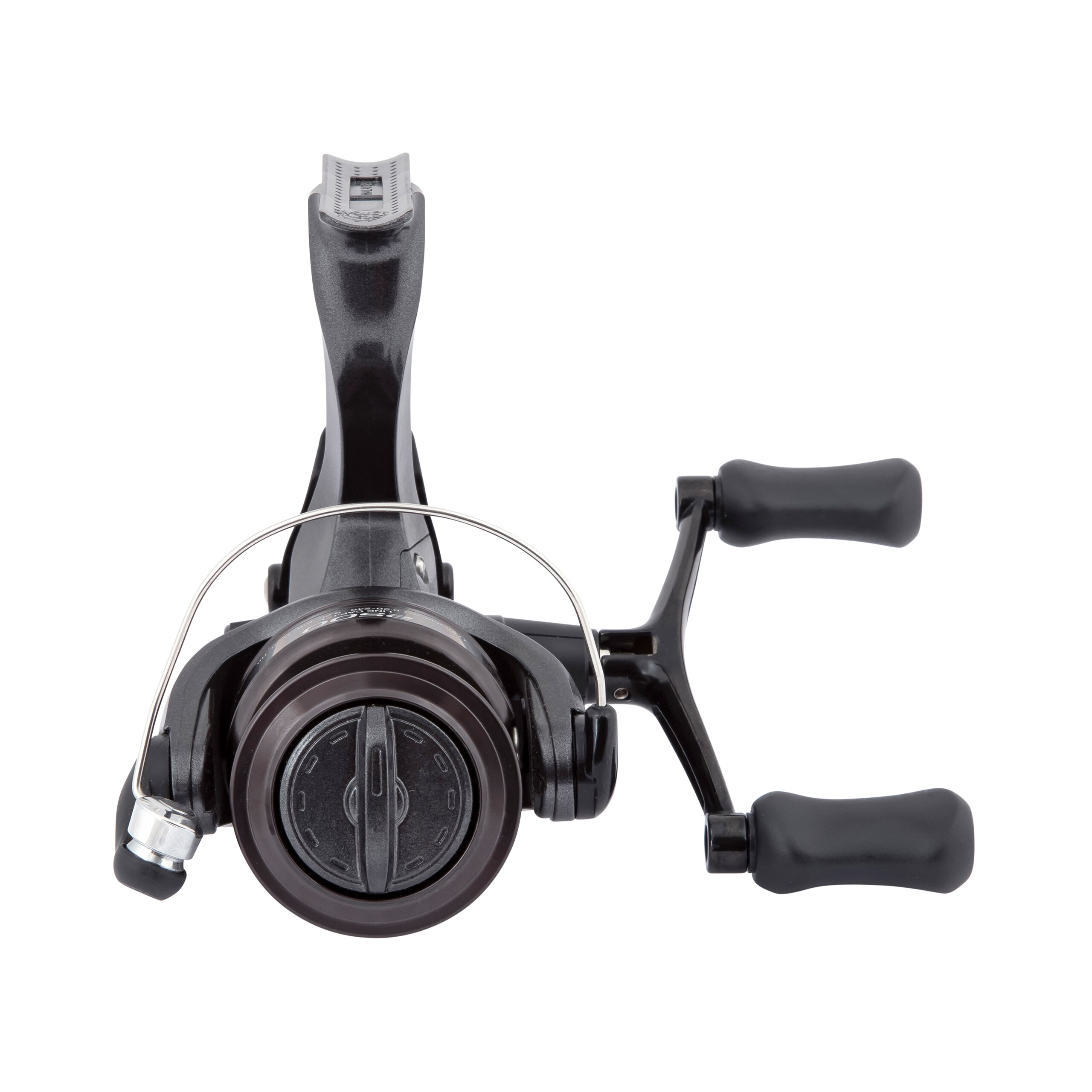 Shimano Baitrunner DL-FB 4000 FB, Image 2