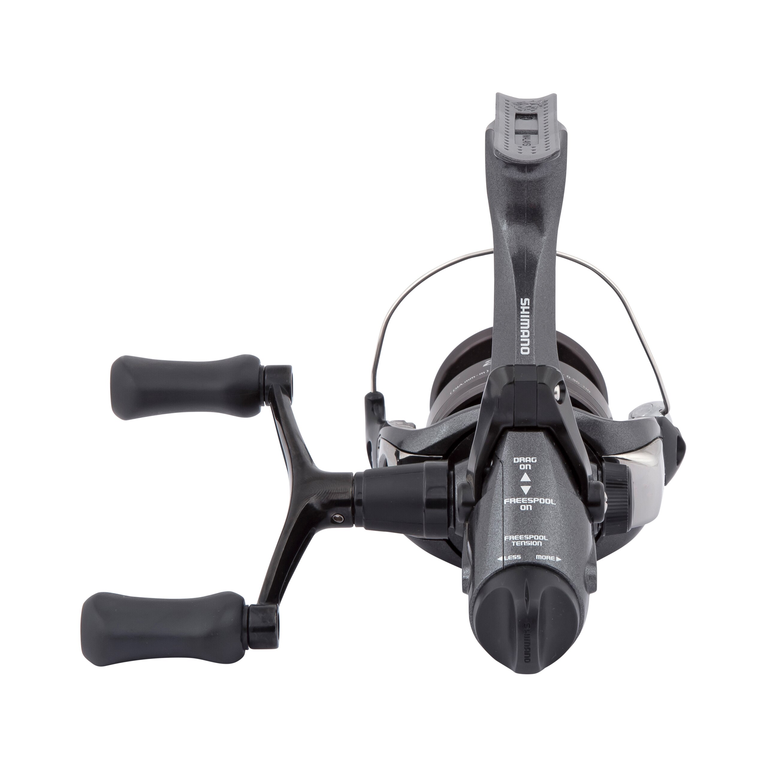 Shimano Baitrunner DL-FB 4000 FB, Image 3