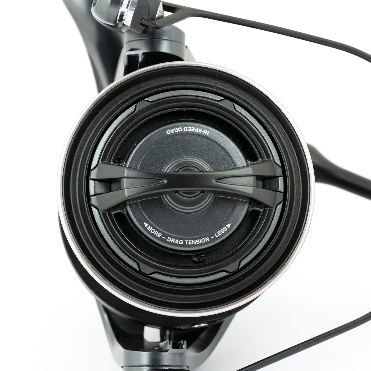 Shimano Baitrunner CI4+ XTB MBTRCI4XTBLC
