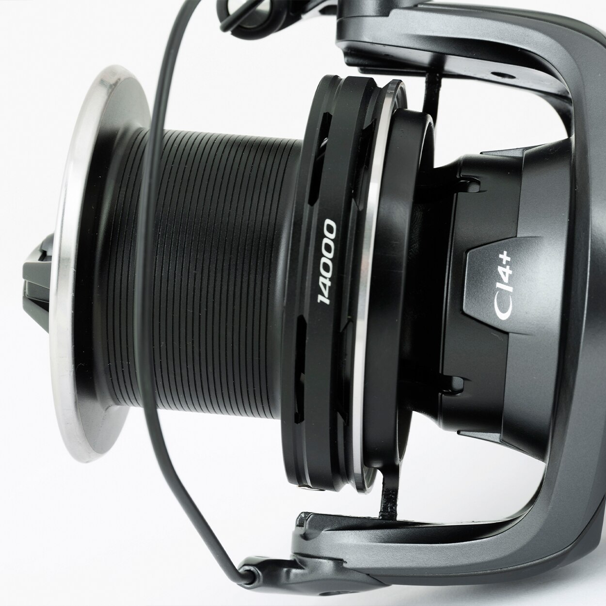 Shimano Baitrunner CI4+ XTB BBTRCI4XTBLC, Görsel 2