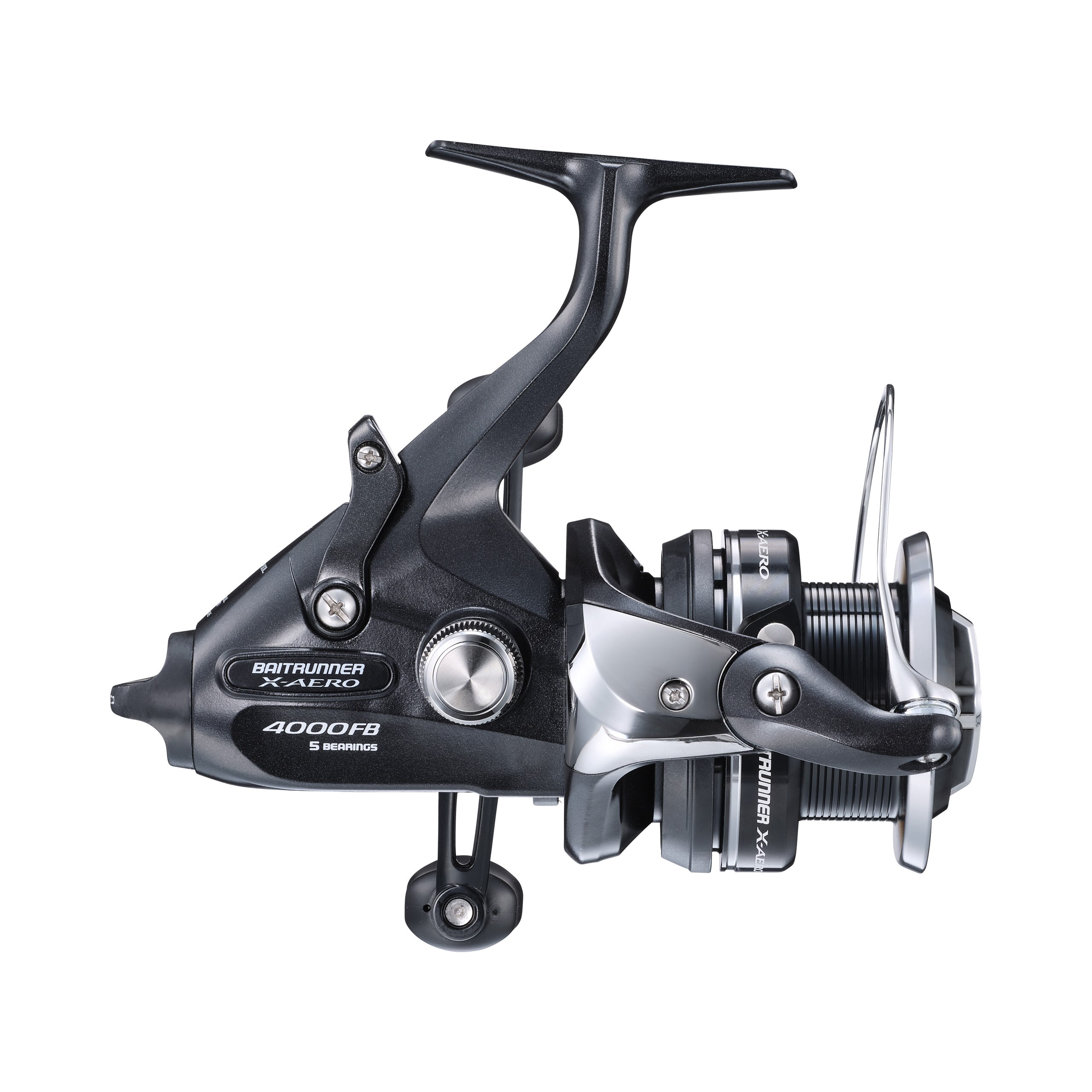 Shimano Baitrunner X-Aero FB 4000 FB