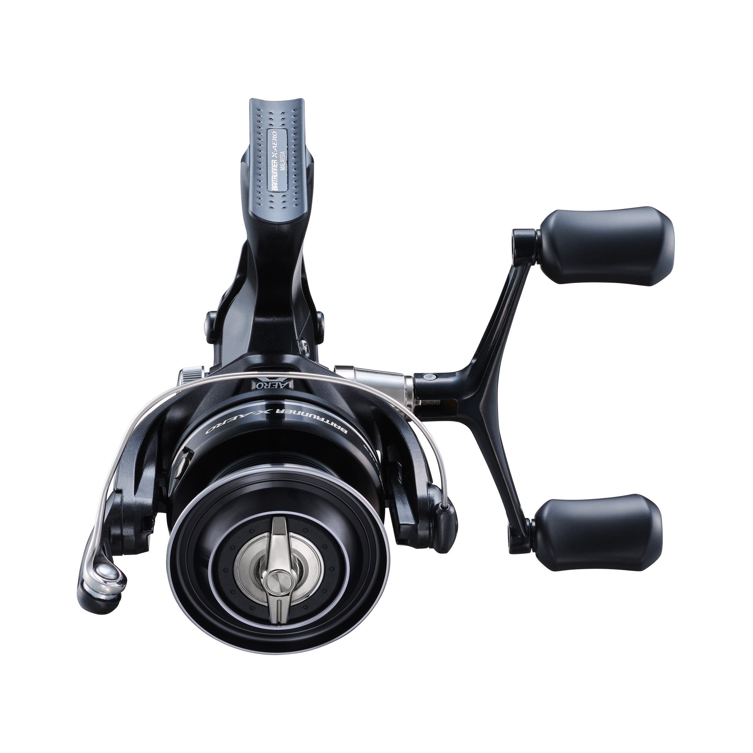 Shimano Baitrunner X-Aero FB 4000 FB, Görsel 2