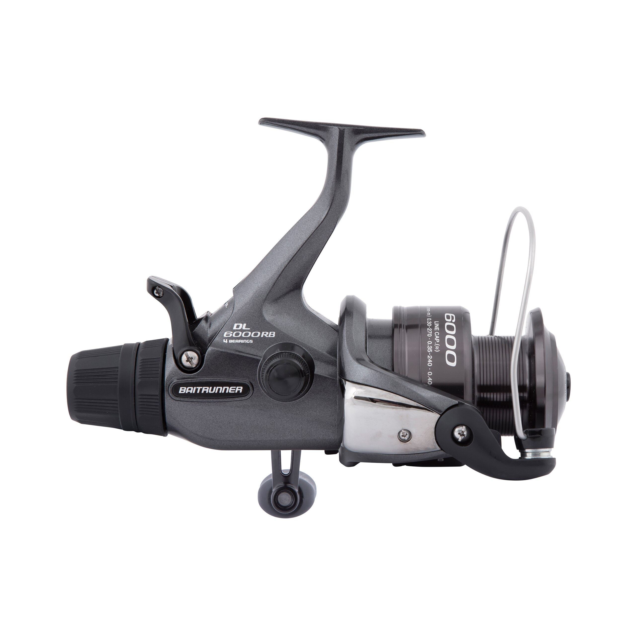 Shimano Baitrunner DL-RB 10000 RB