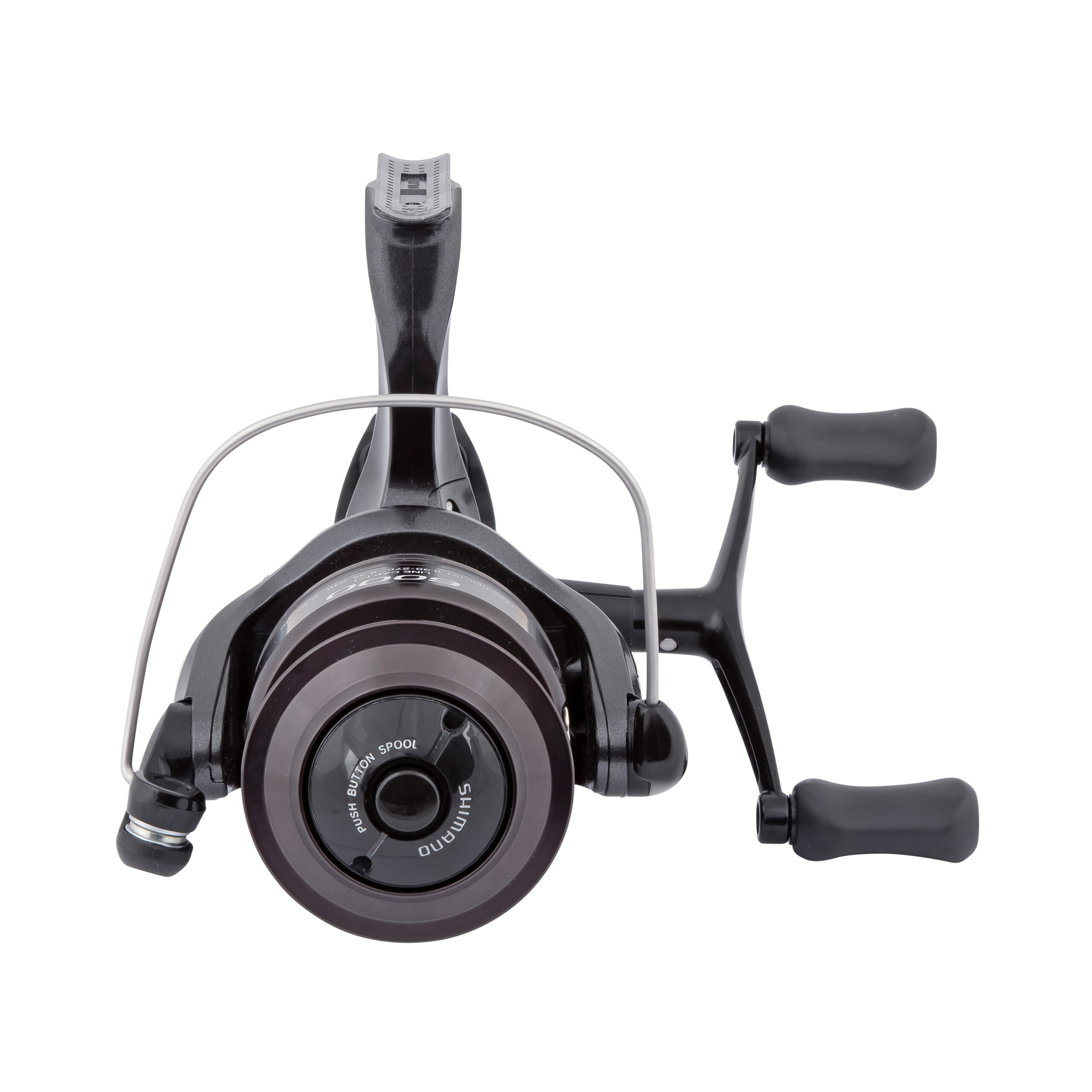 Shimano Baitrunner DL-RB 10000 RB, Görsel 2