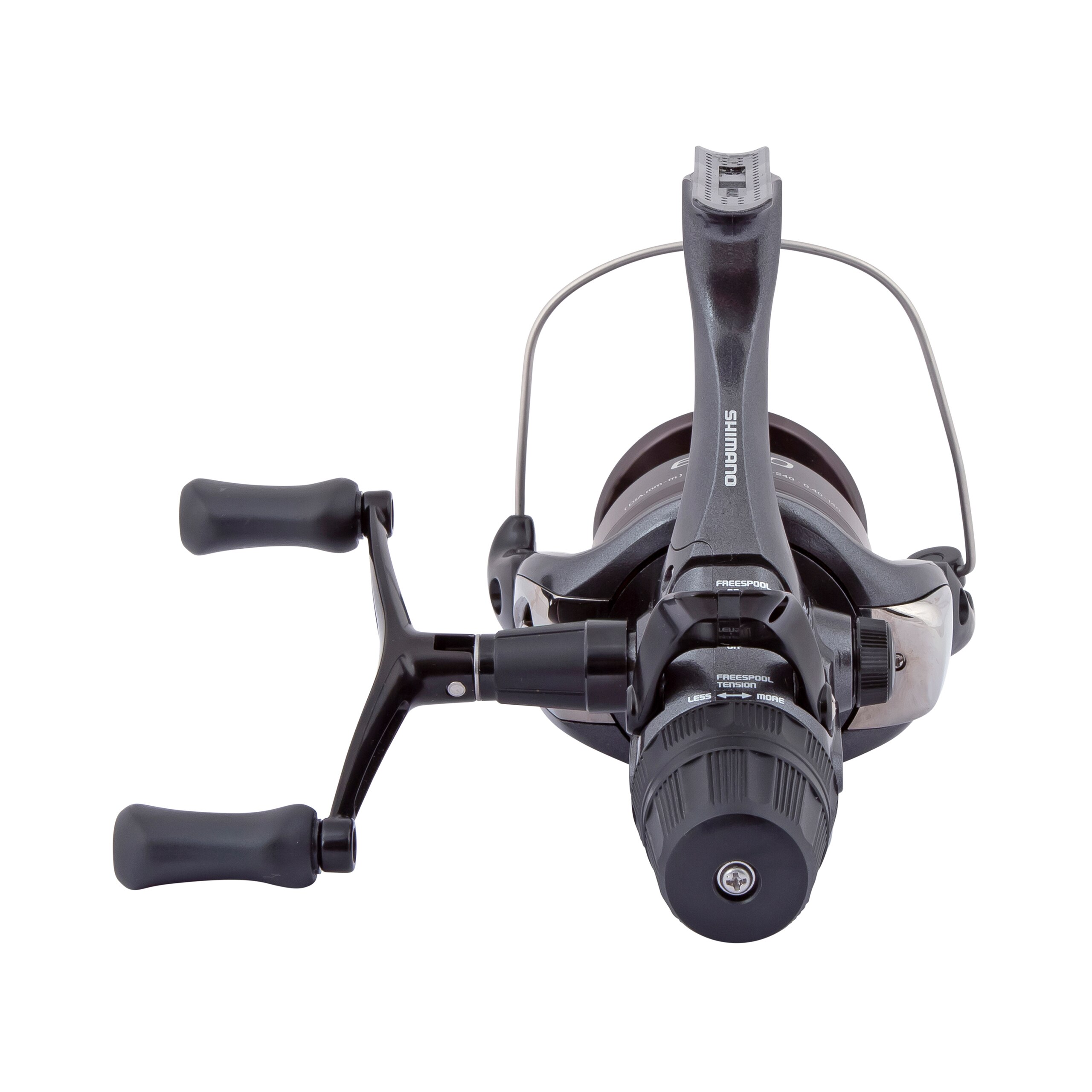Shimano Baitrunner DL-RB 10000 RB, Görsel 3